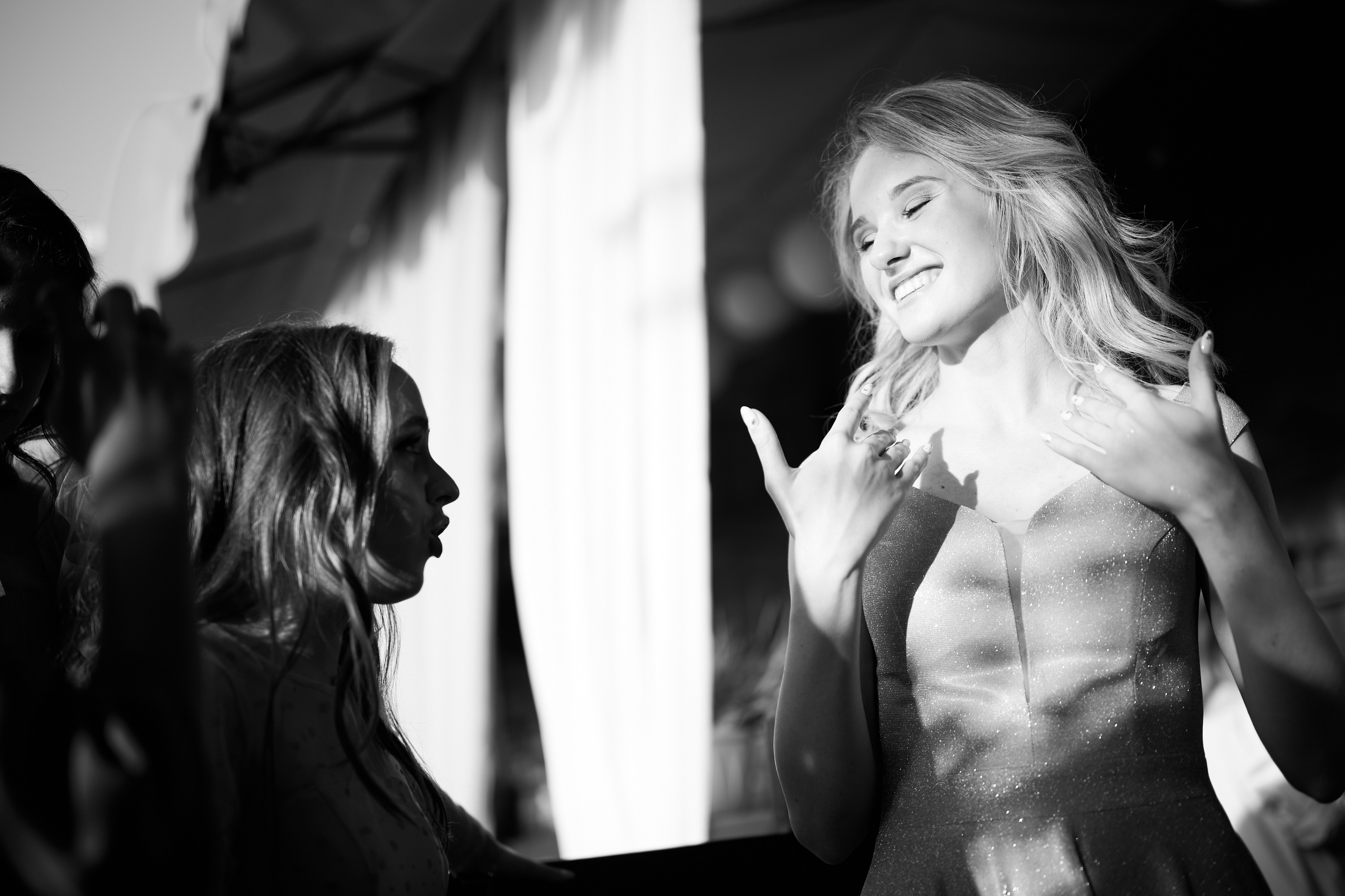 Выпускной. Репортажный фотограф в Самаре Артем Арсентьев