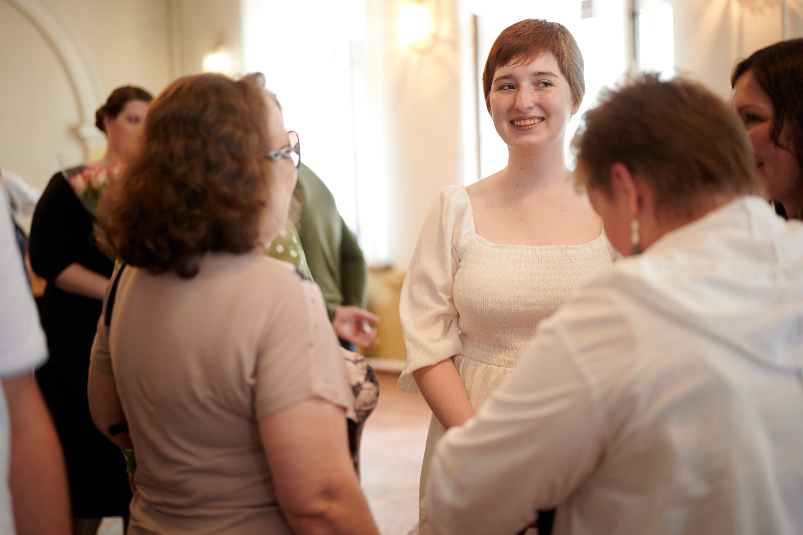 Выпускной. Репортажный фотограф в Самаре Артем Арсентьев