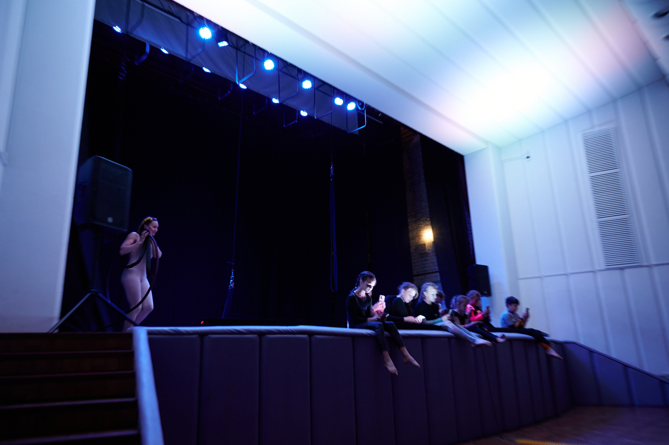 Air Camp. Репортажный фотограф в Самаре Артем Арсентьев