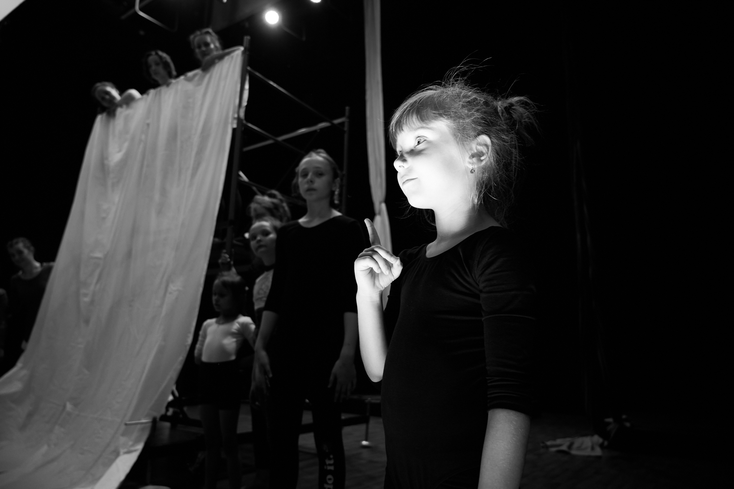 Air Camp. Репортажный фотограф в Самаре Артем Арсентьев