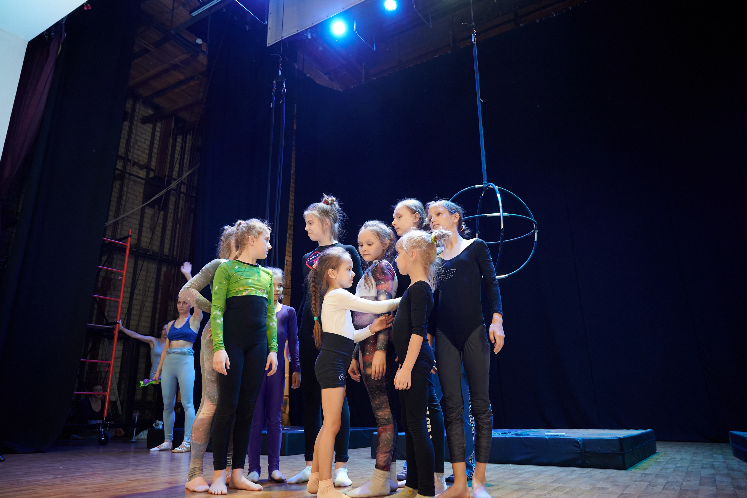 Air Camp. Репортажный фотограф в Самаре Артем Арсентьев