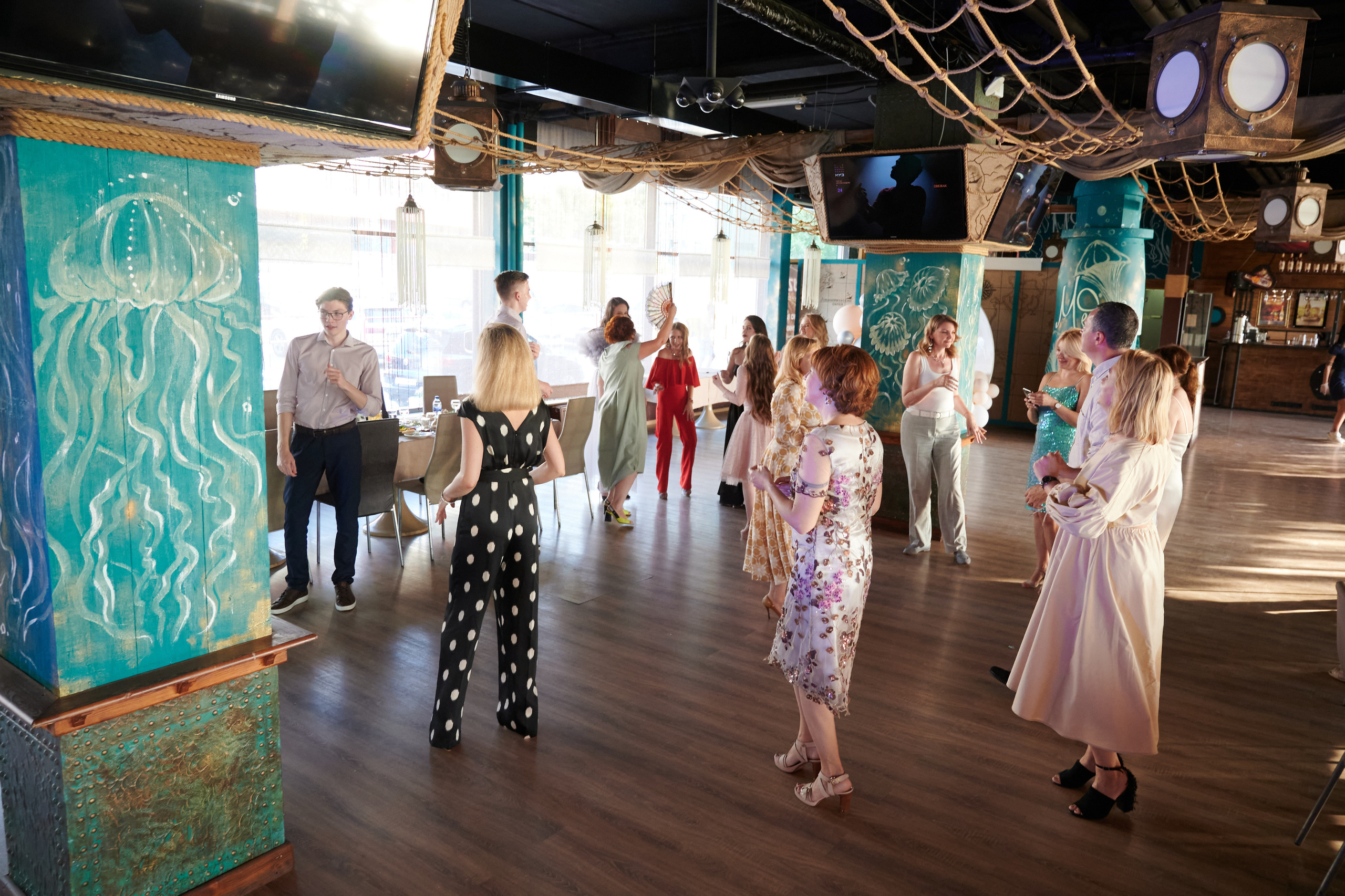 Выпускной. Репортажный фотограф в Самаре Артем Арсентьев