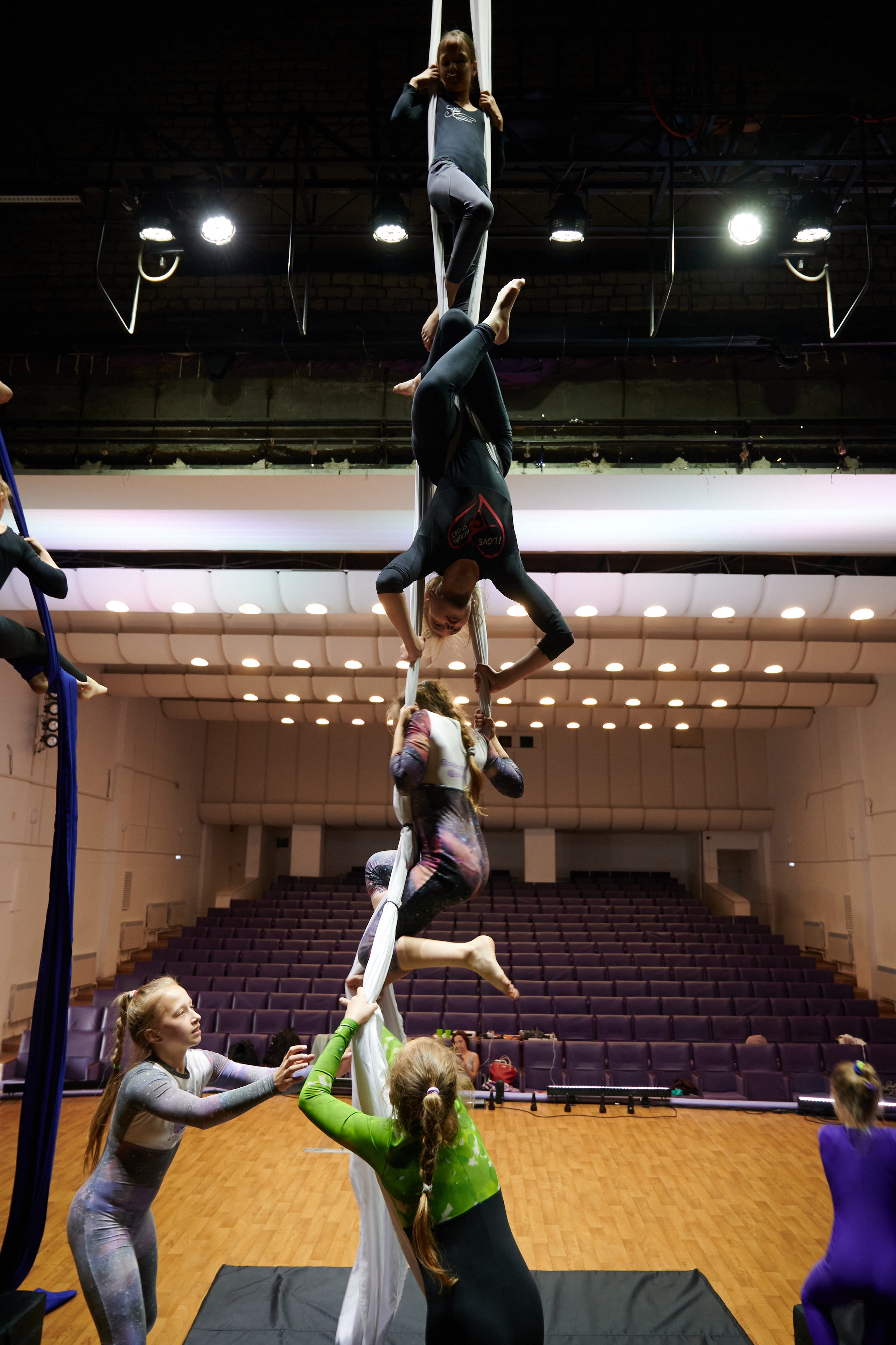 Air Camp. Репортажный фотограф в Самаре Артем Арсентьев