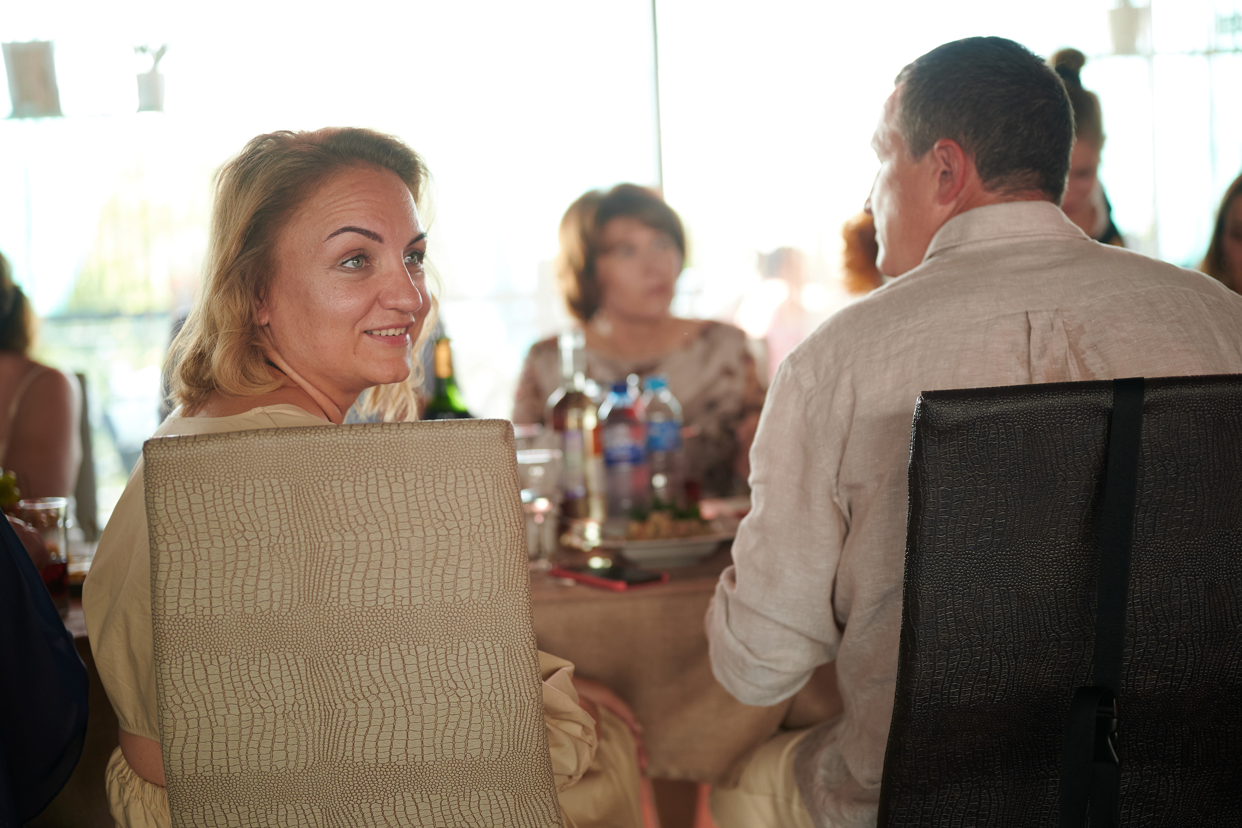 Выпускной. Репортажный фотограф в Самаре Артем Арсентьев