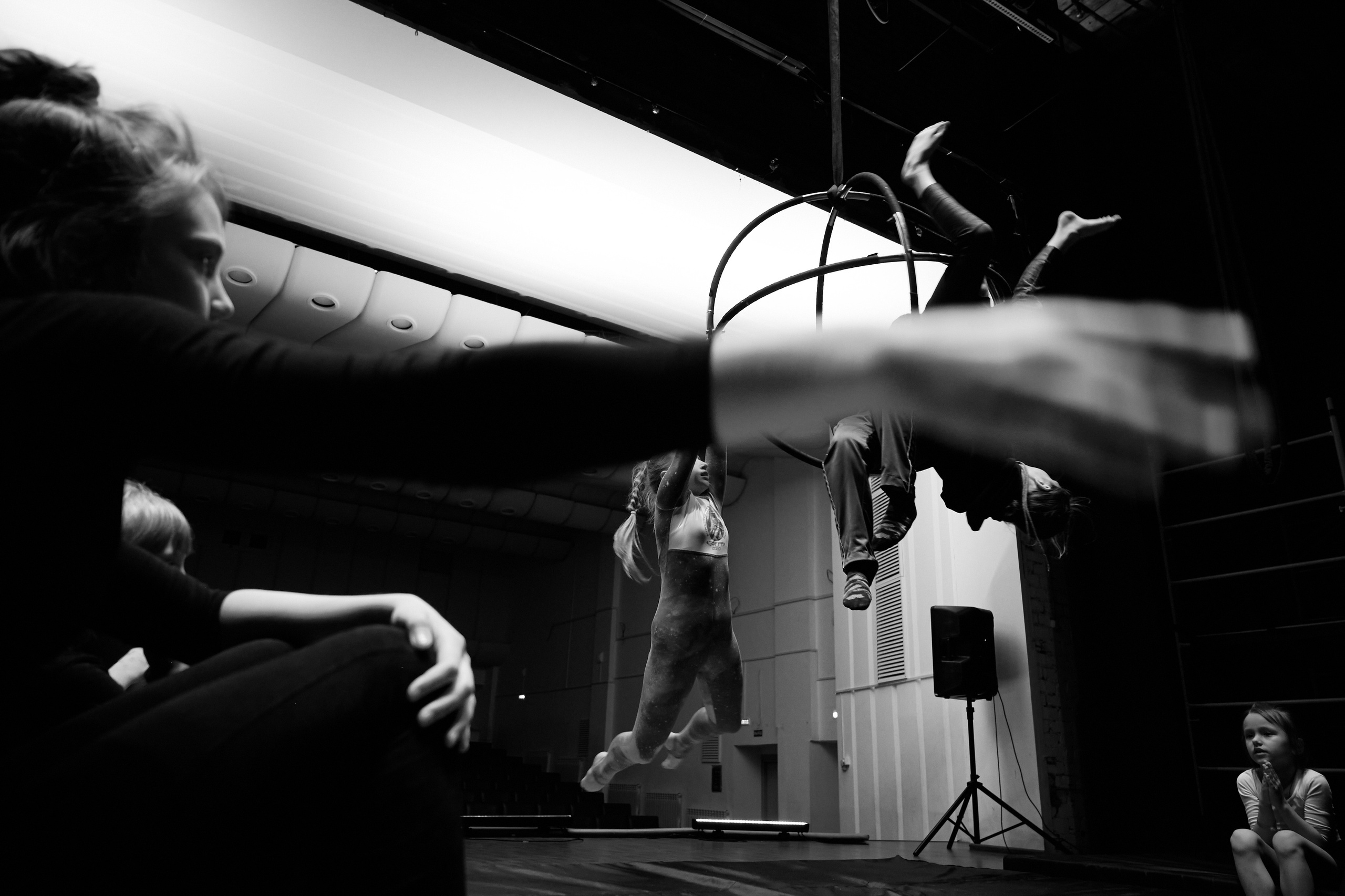 Air Camp. Репортажный фотограф в Самаре Артем Арсентьев