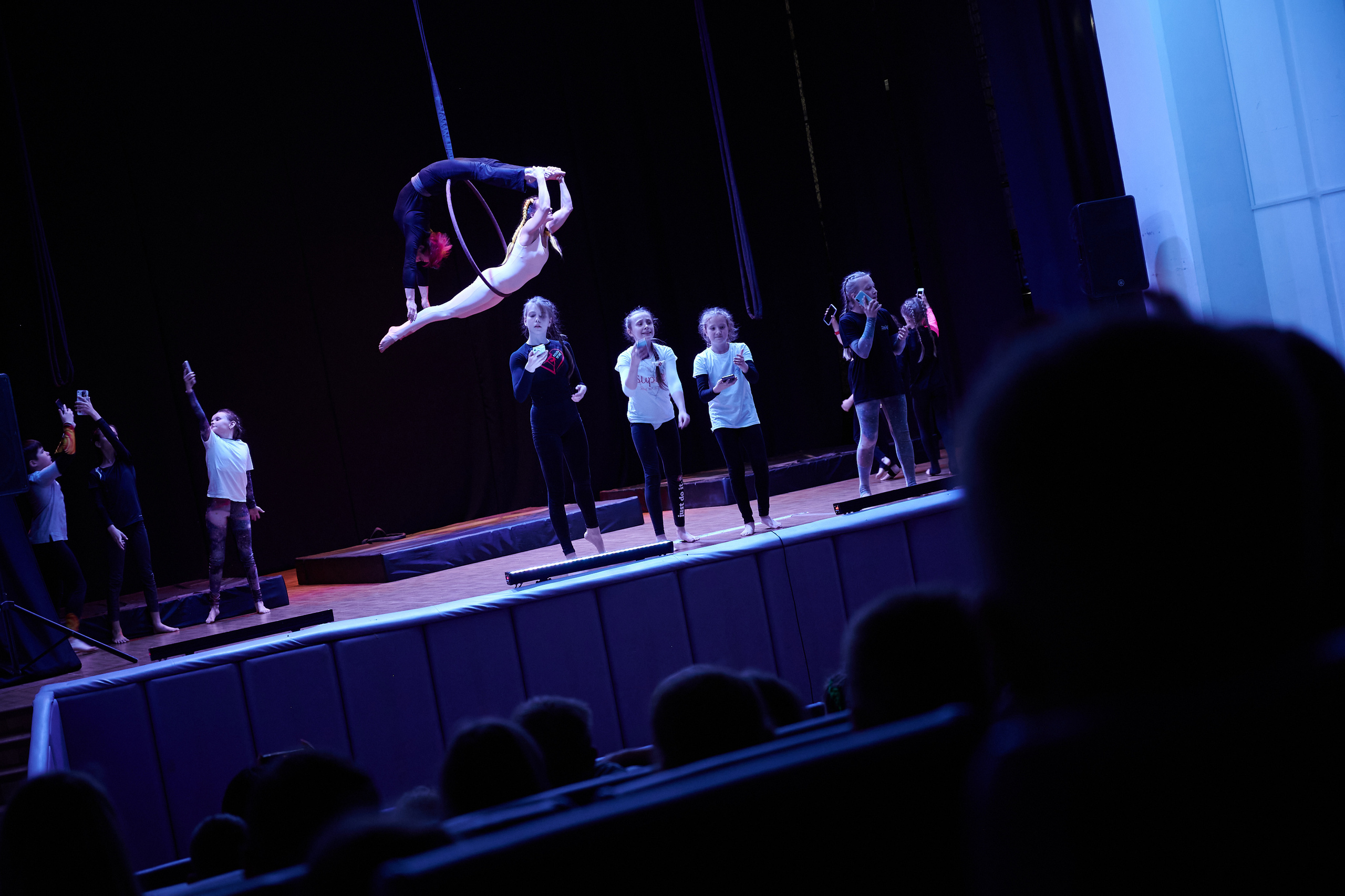 Air Camp. Репортажный фотограф в Самаре Артем Арсентьев