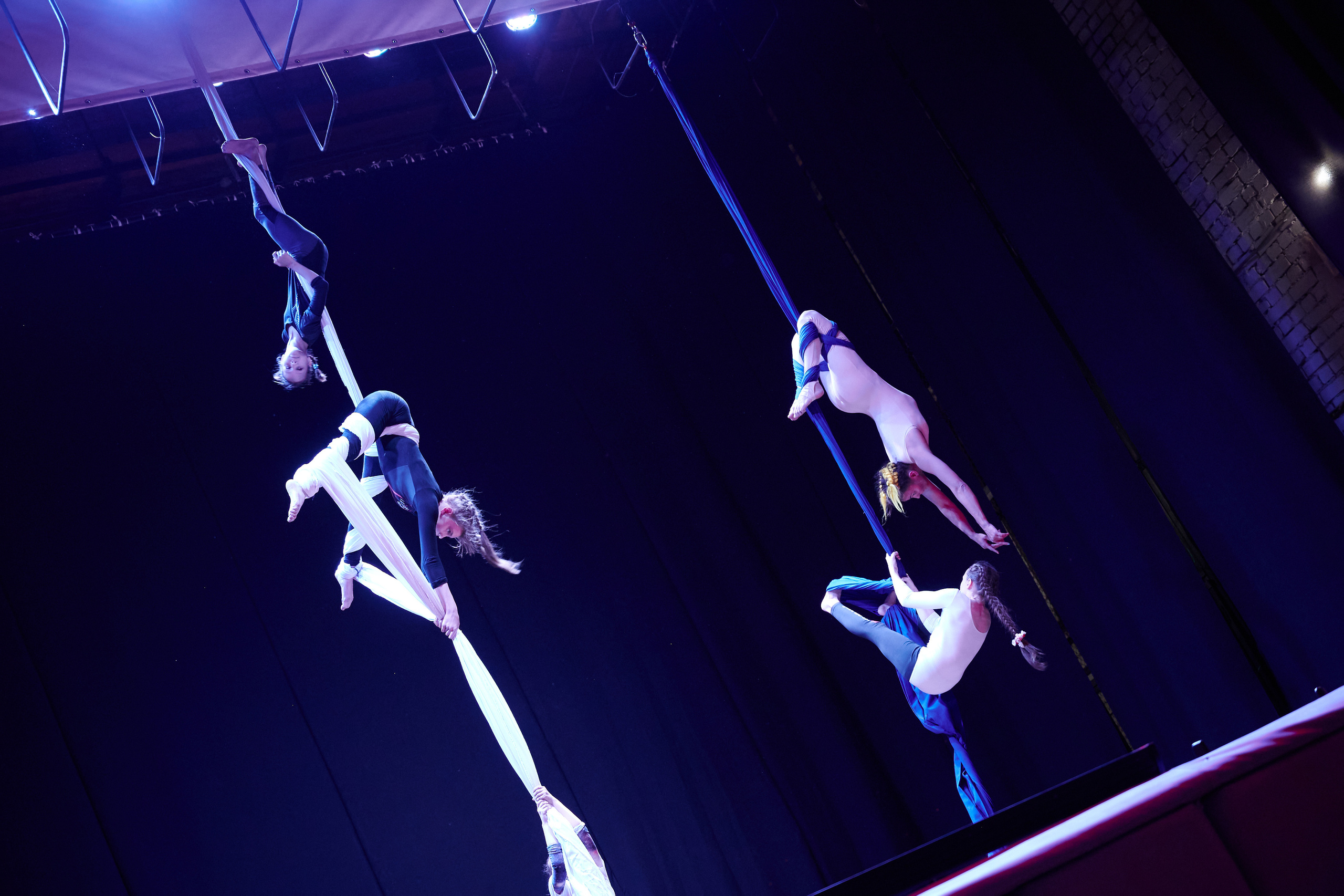 Air Camp. Репортажный фотограф в Самаре Артем Арсентьев