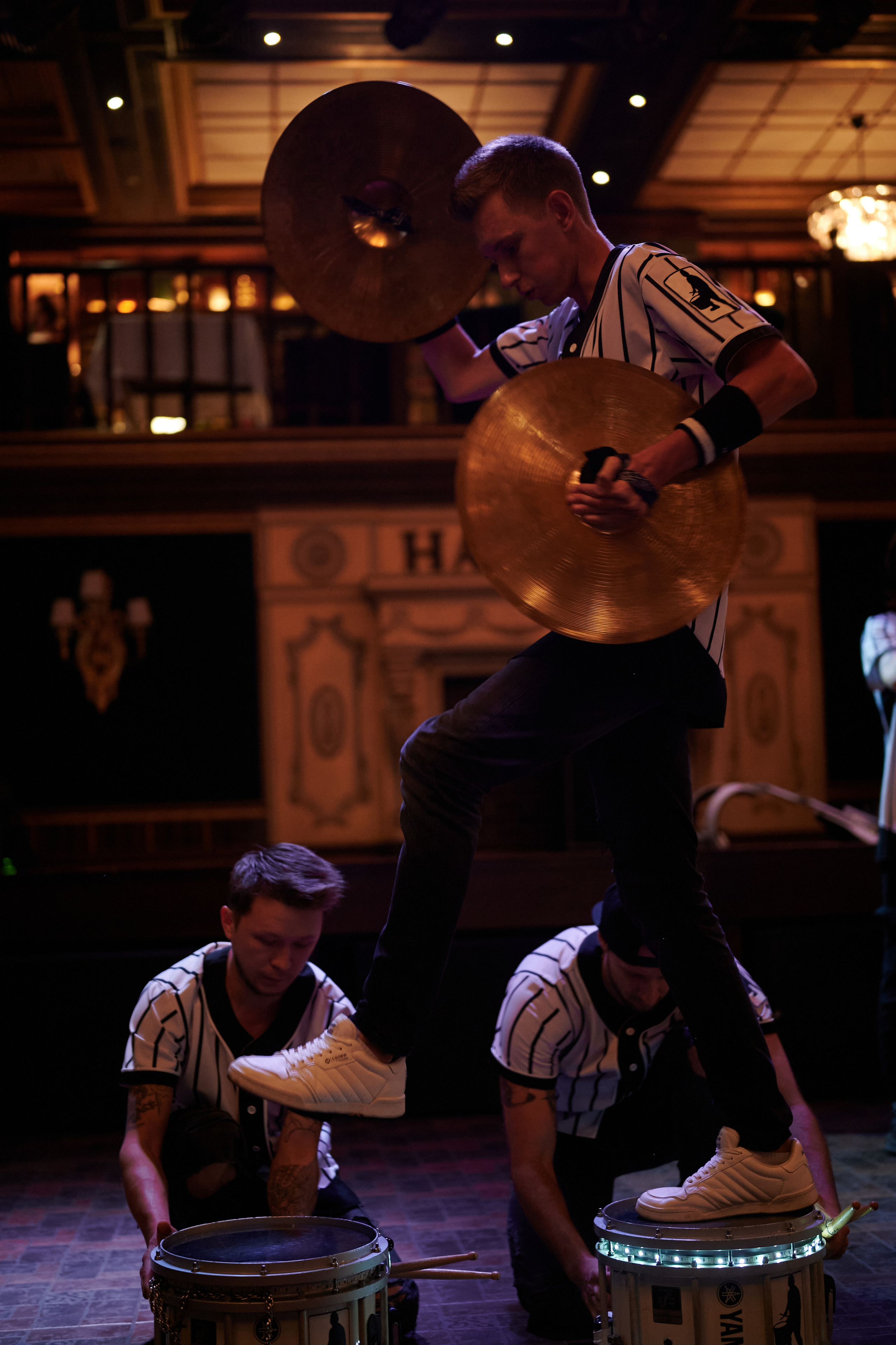 Выпускной. Репортажный фотограф в Самаре Артем Арсентьев