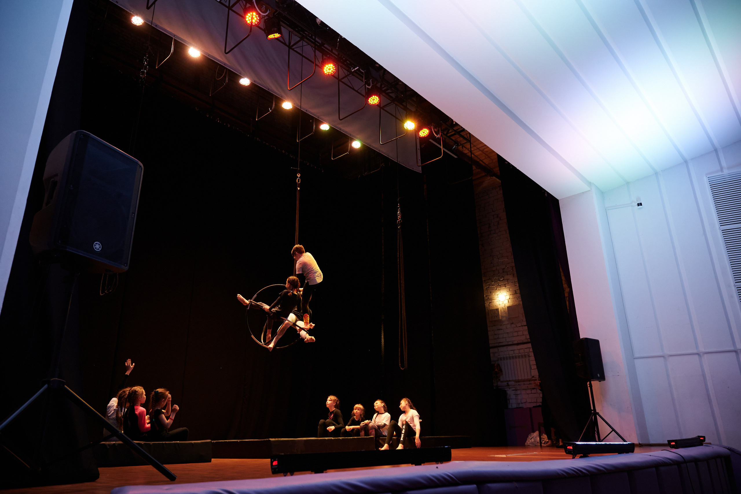 Air Camp. Репортажный фотограф в Самаре Артем Арсентьев