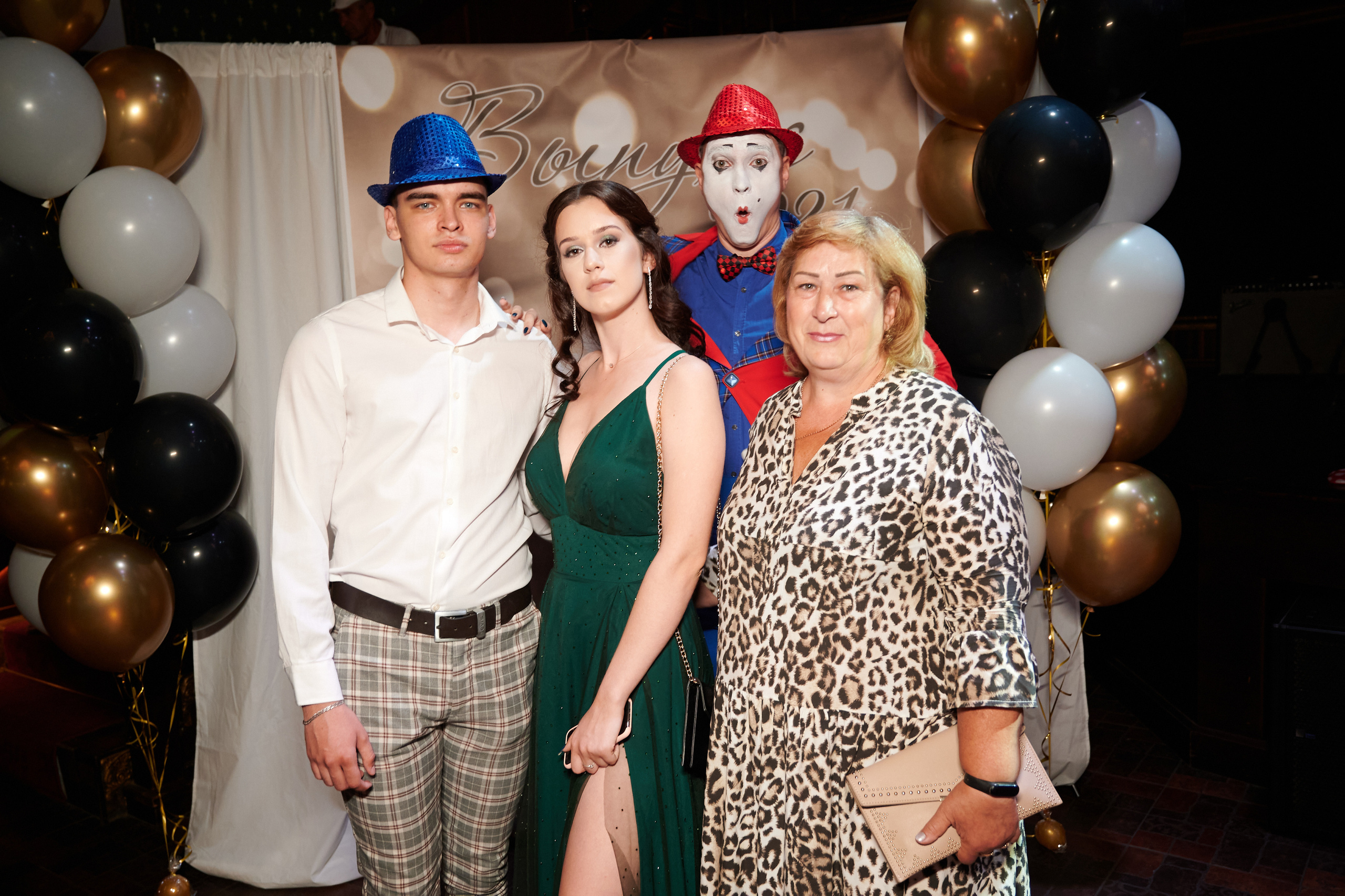 Выпускной. Репортажный фотограф в Самаре Артем Арсентьев