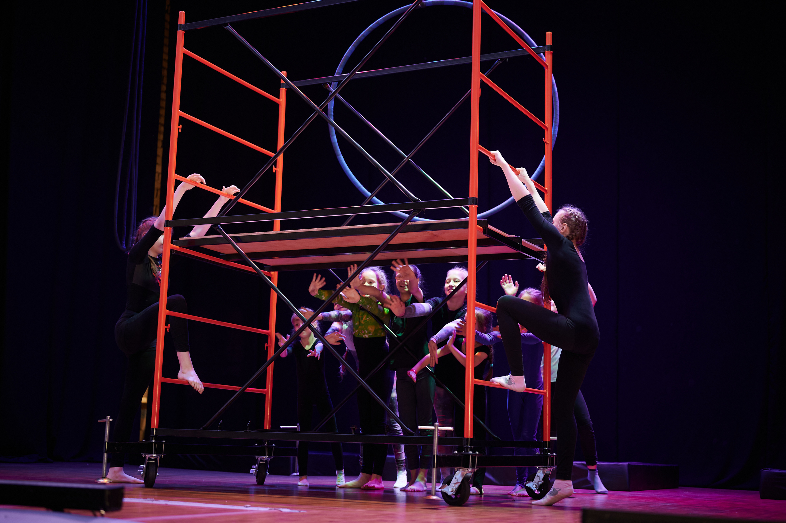 Air Camp. Репортажный фотограф в Самаре Артем Арсентьев