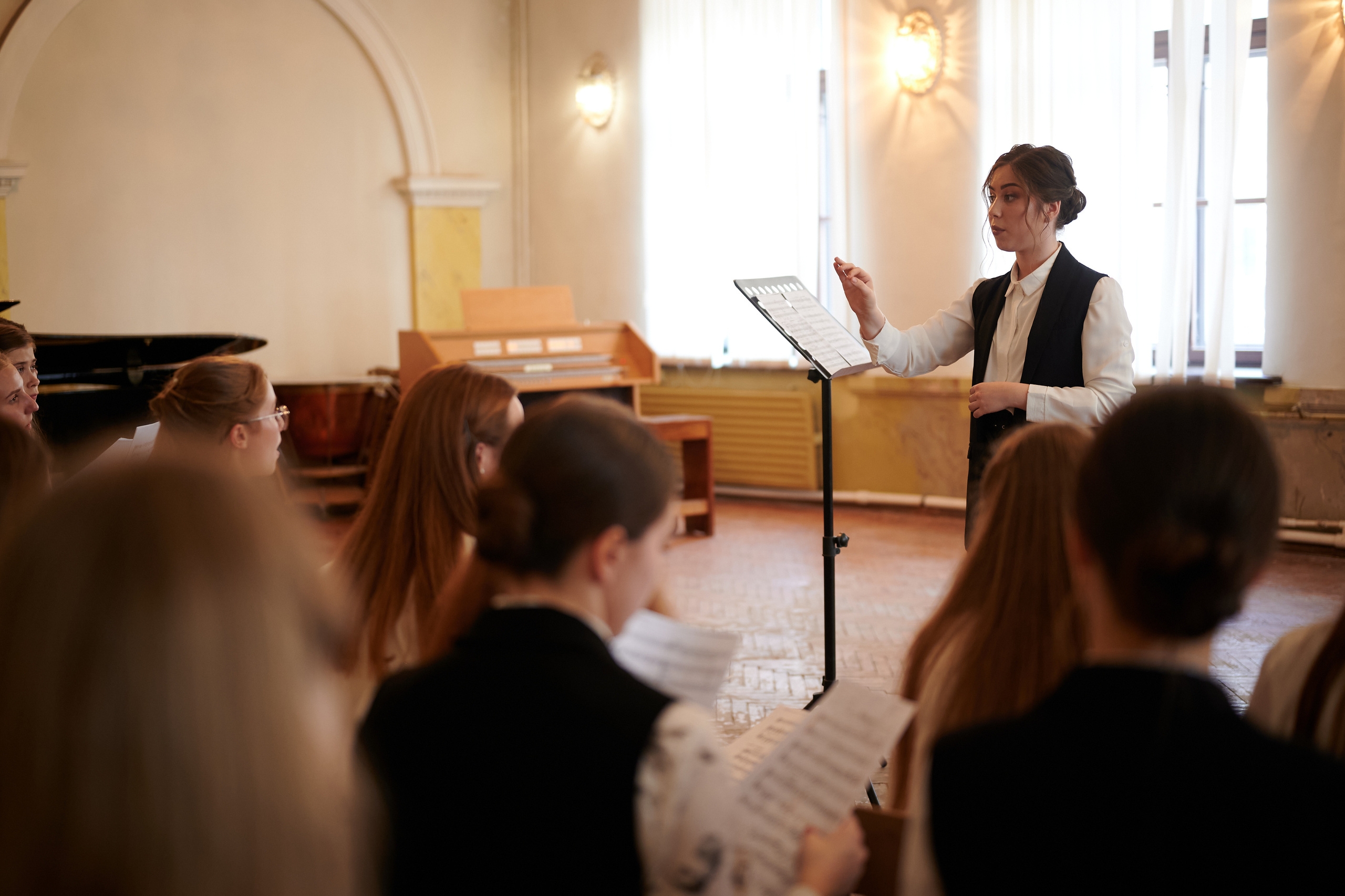 Выпускной. Репортажный фотограф в Самаре Артем Арсентьев