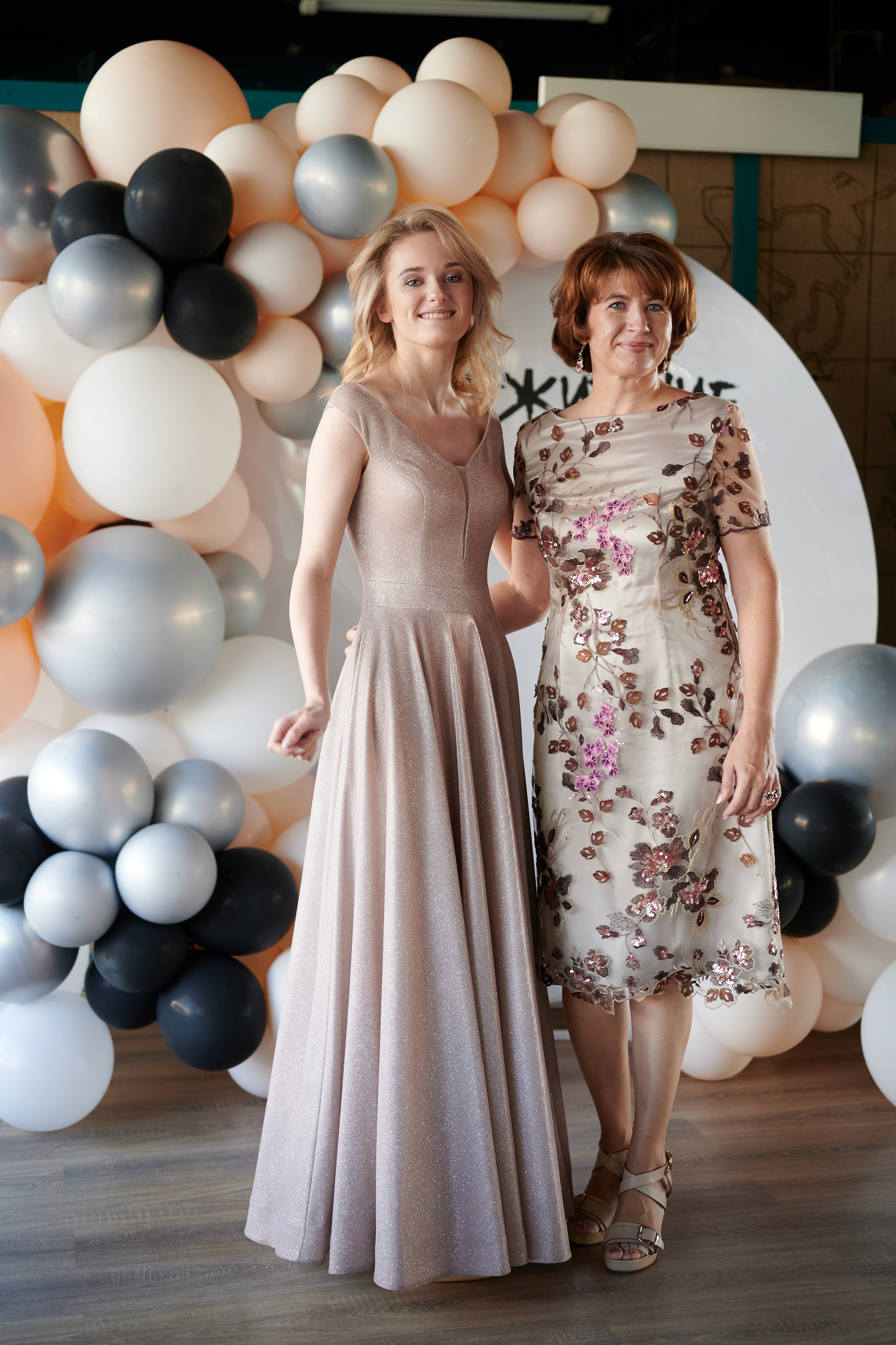 Выпускной. Репортажный фотограф в Самаре Артем Арсентьев