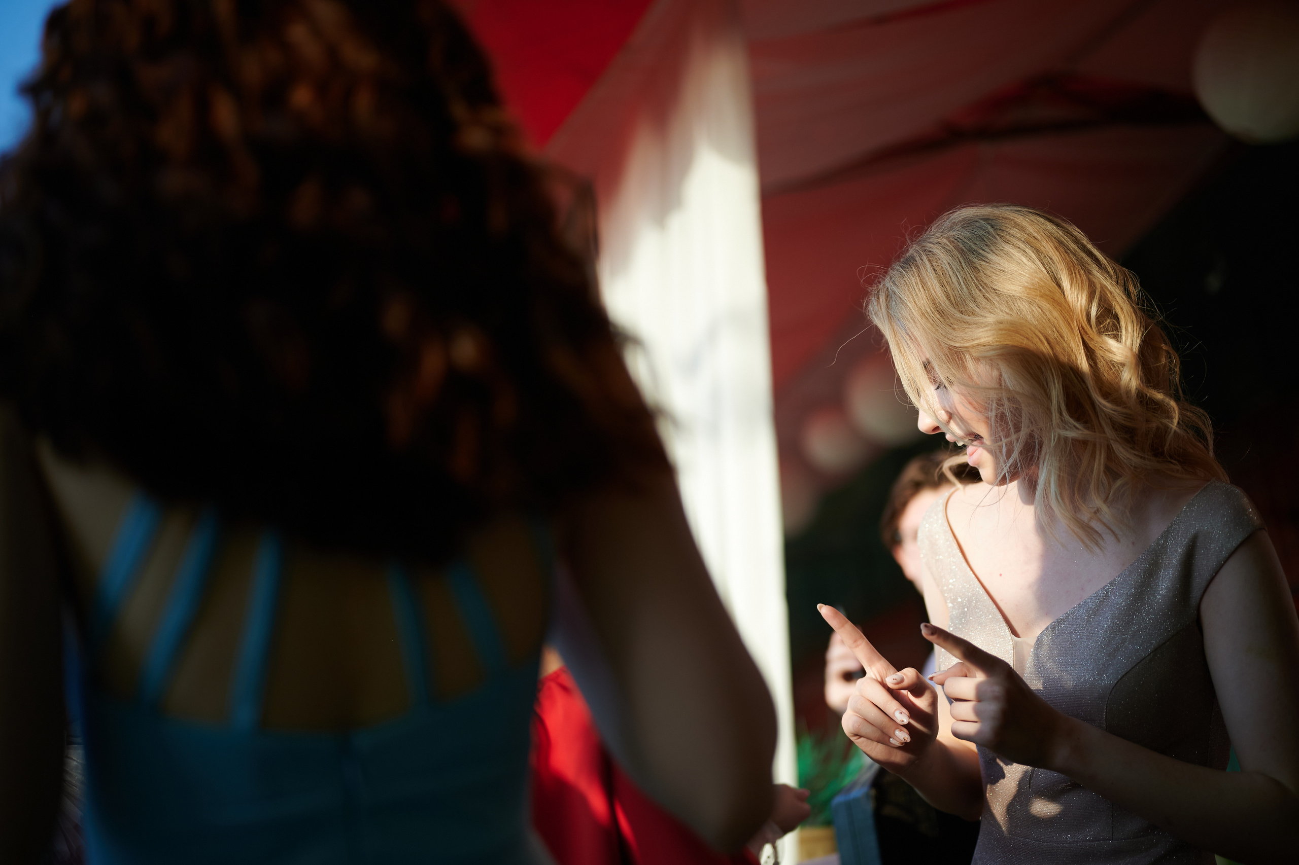 Выпускной. Репортажный фотограф в Самаре Артем Арсентьев