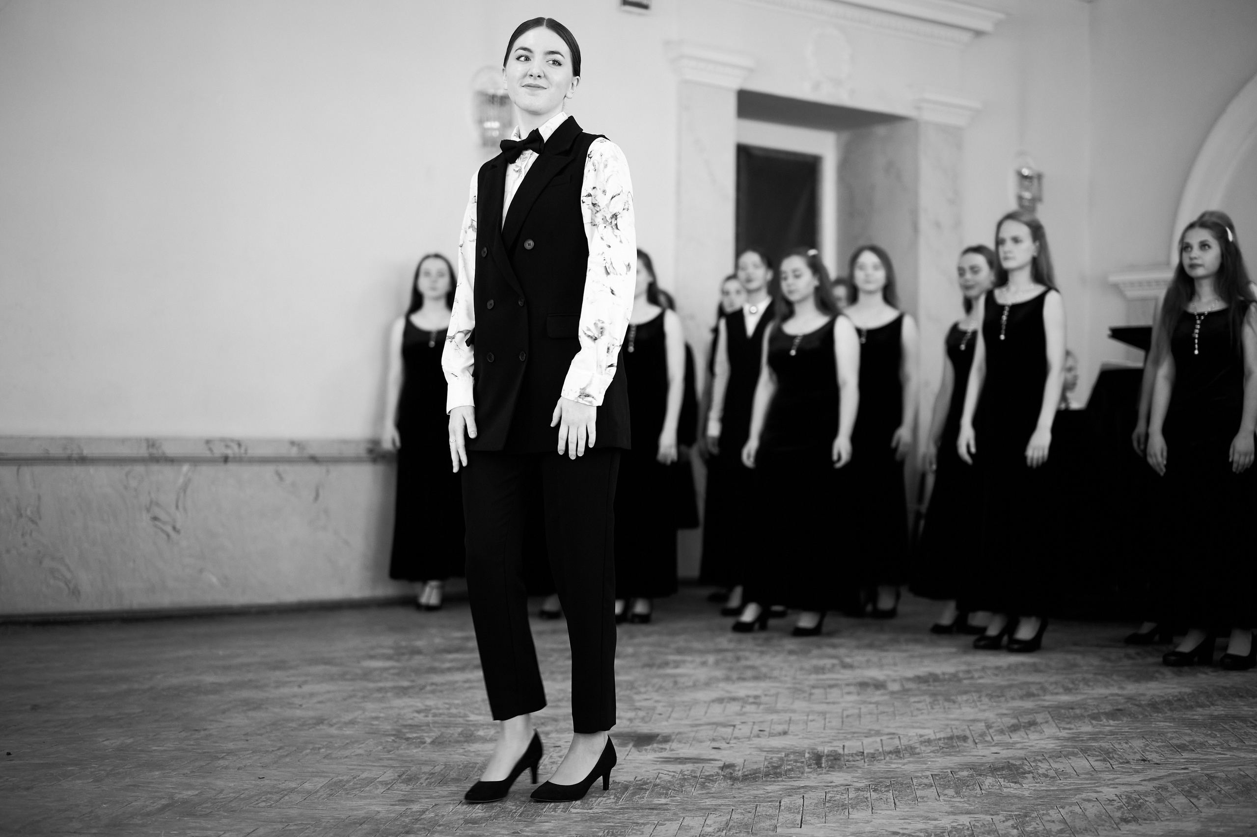 Выпускной. Репортажный фотограф в Самаре Артем Арсентьев