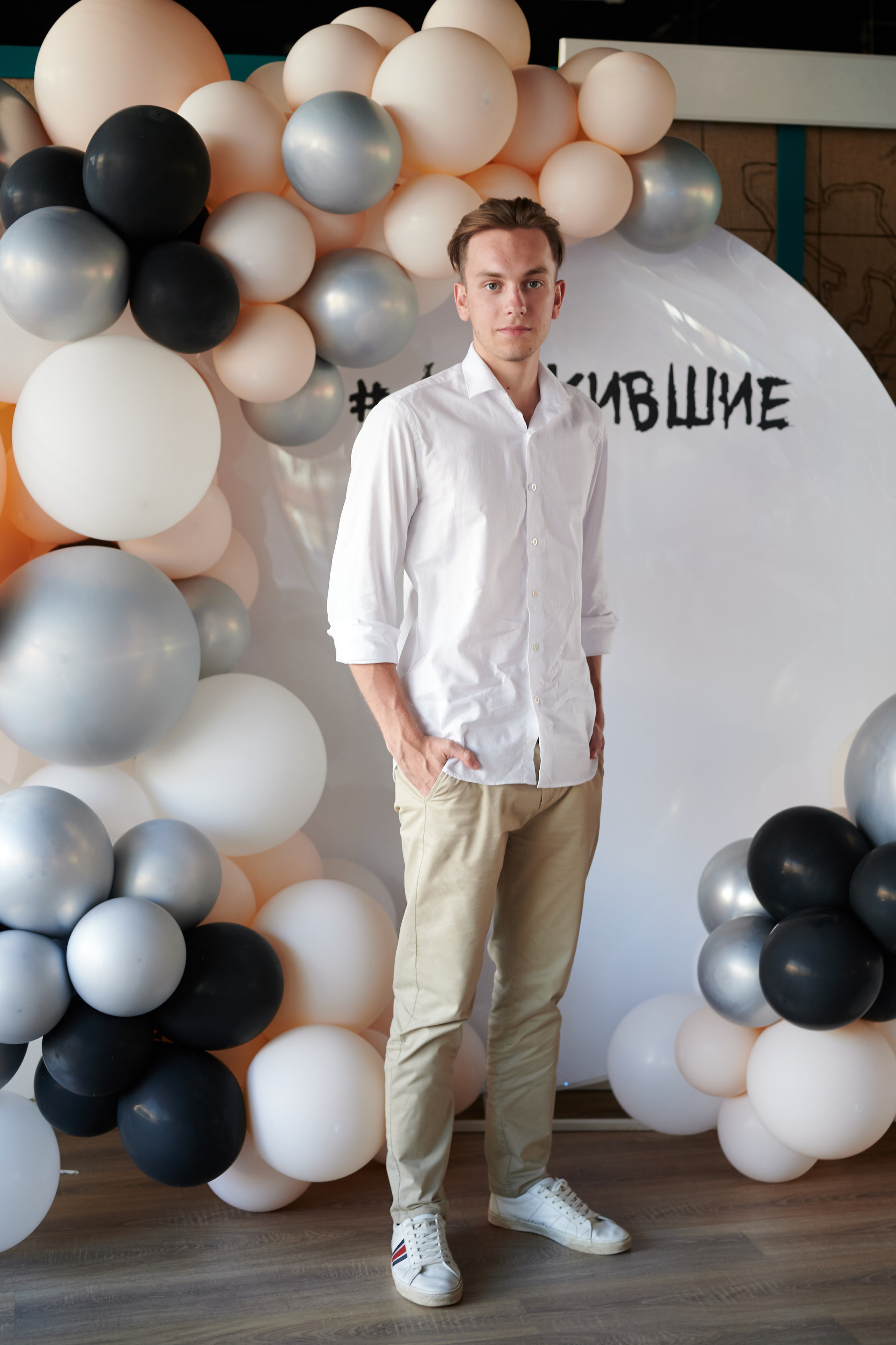 Выпускной. Репортажный фотограф в Самаре Артем Арсентьев