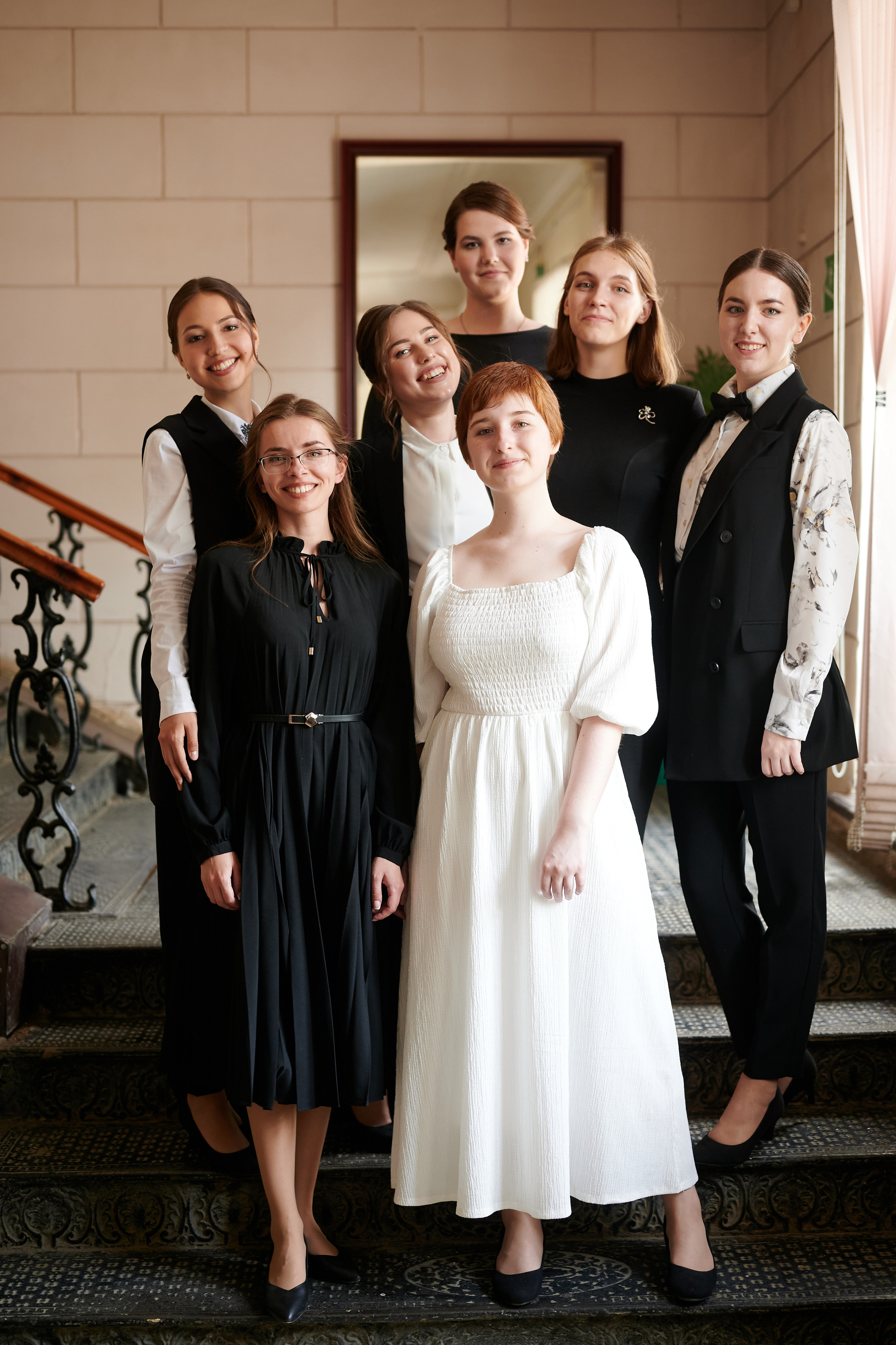 Выпускной. Репортажный фотограф в Самаре Артем Арсентьев