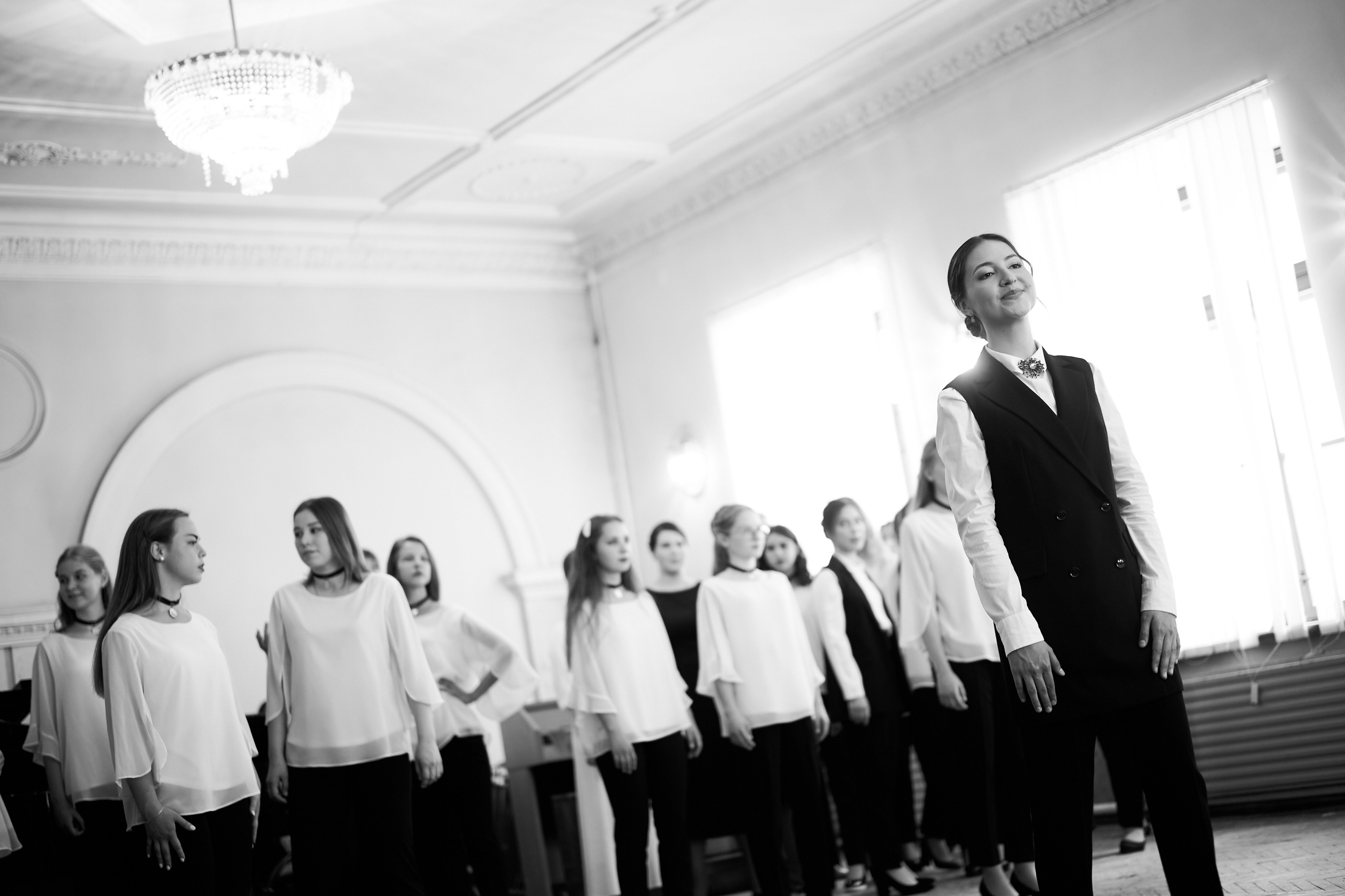 Выпускной. Репортажный фотограф в Самаре Артем Арсентьев