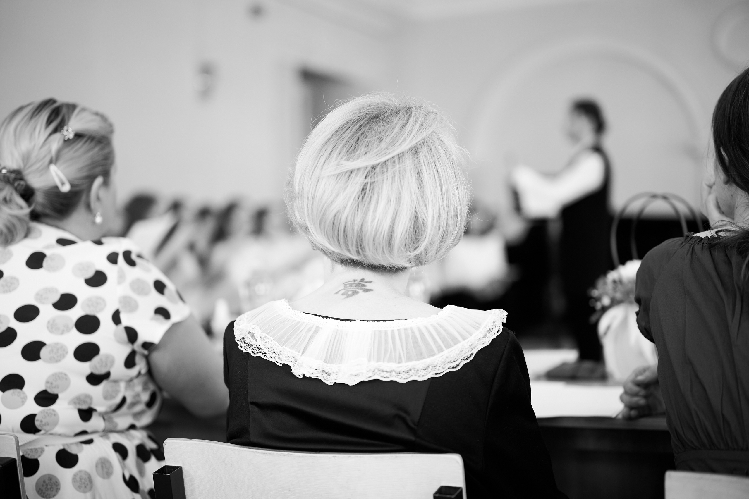 Выпускной. Репортажный фотограф в Самаре Артем Арсентьев