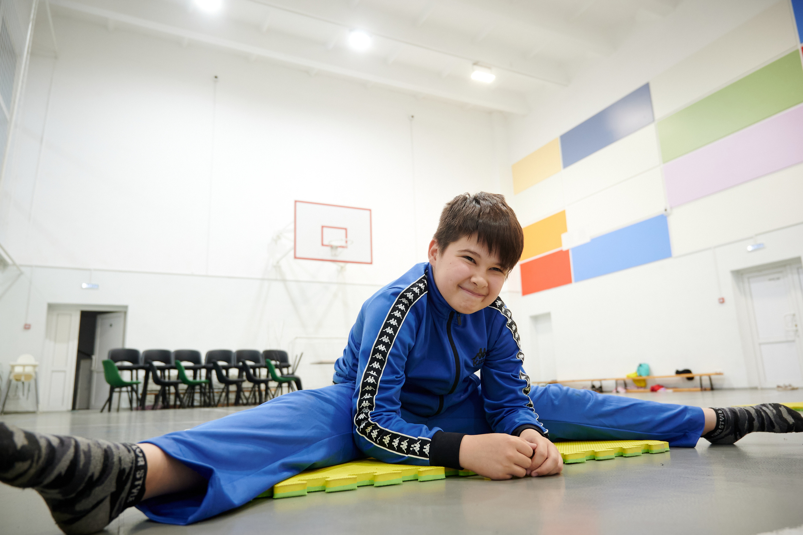 Air Camp. Репортажный фотограф в Самаре Артем Арсентьев