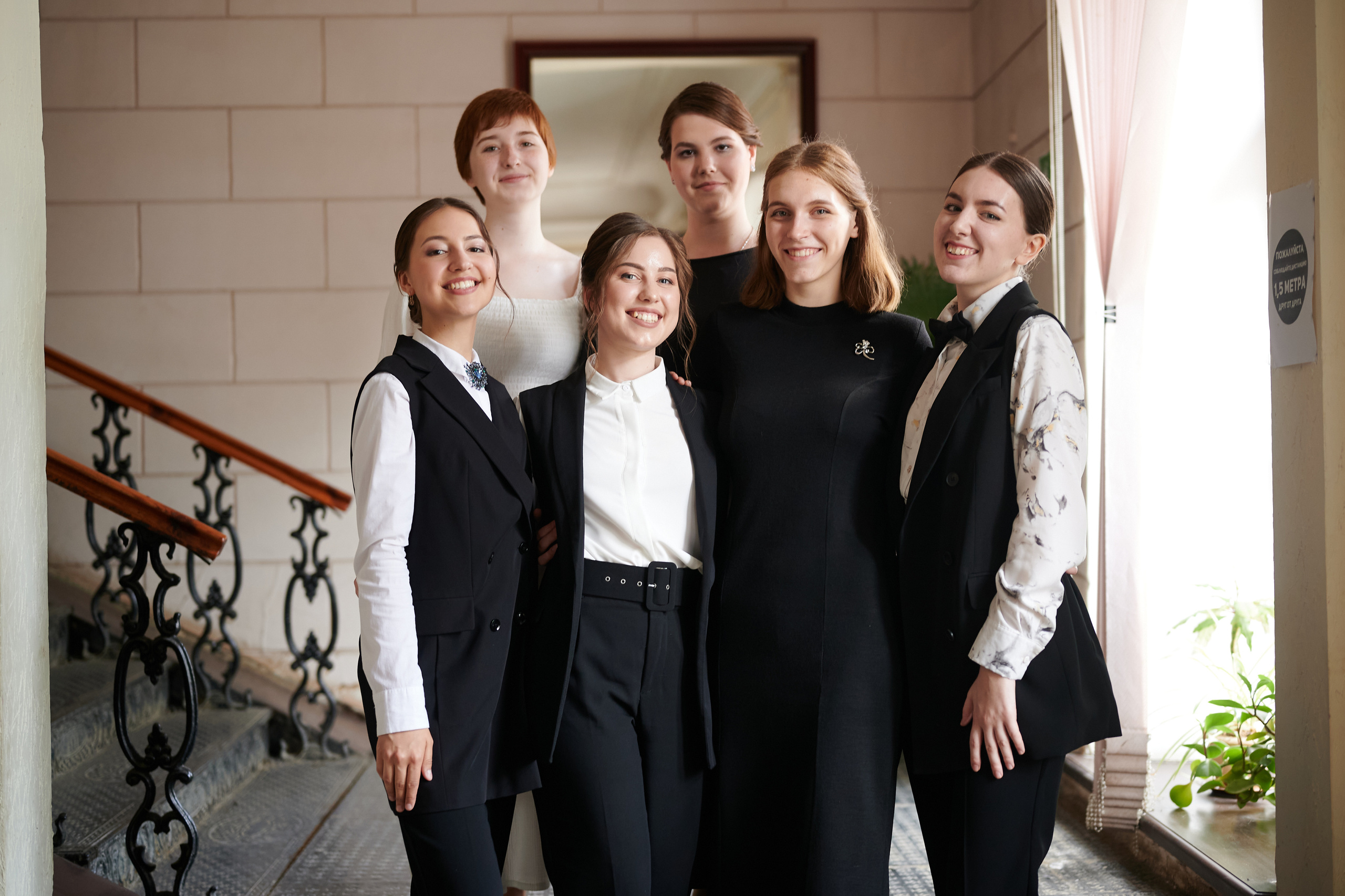 Выпускной. Репортажный фотограф в Самаре Артем Арсентьев