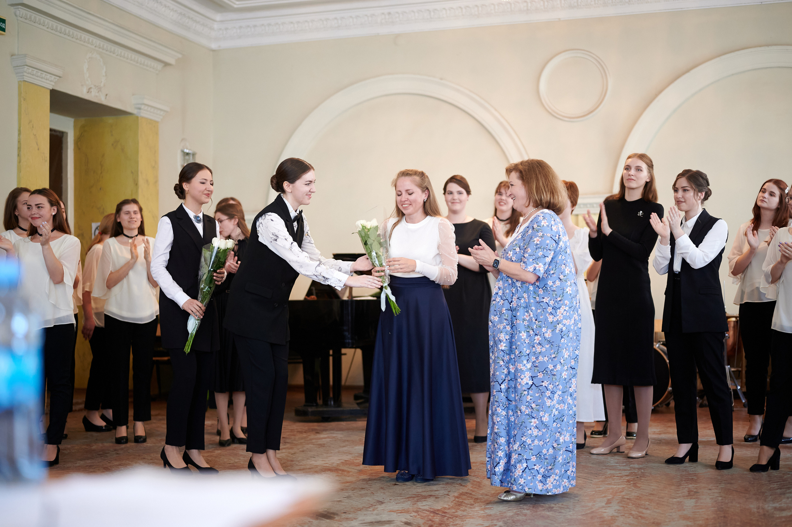 Выпускной. Репортажный фотограф в Самаре Артем Арсентьев