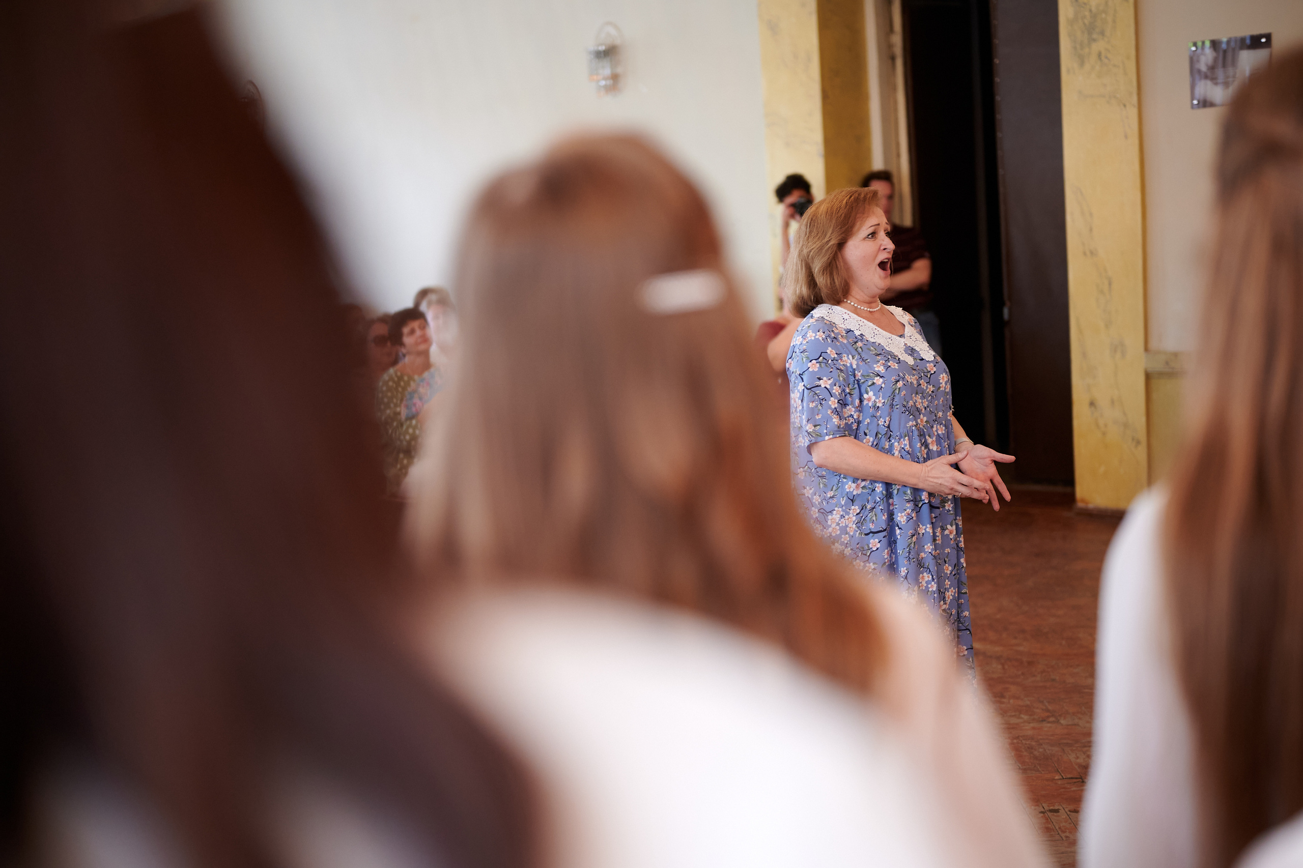 Выпускной. Репортажный фотограф в Самаре Артем Арсентьев