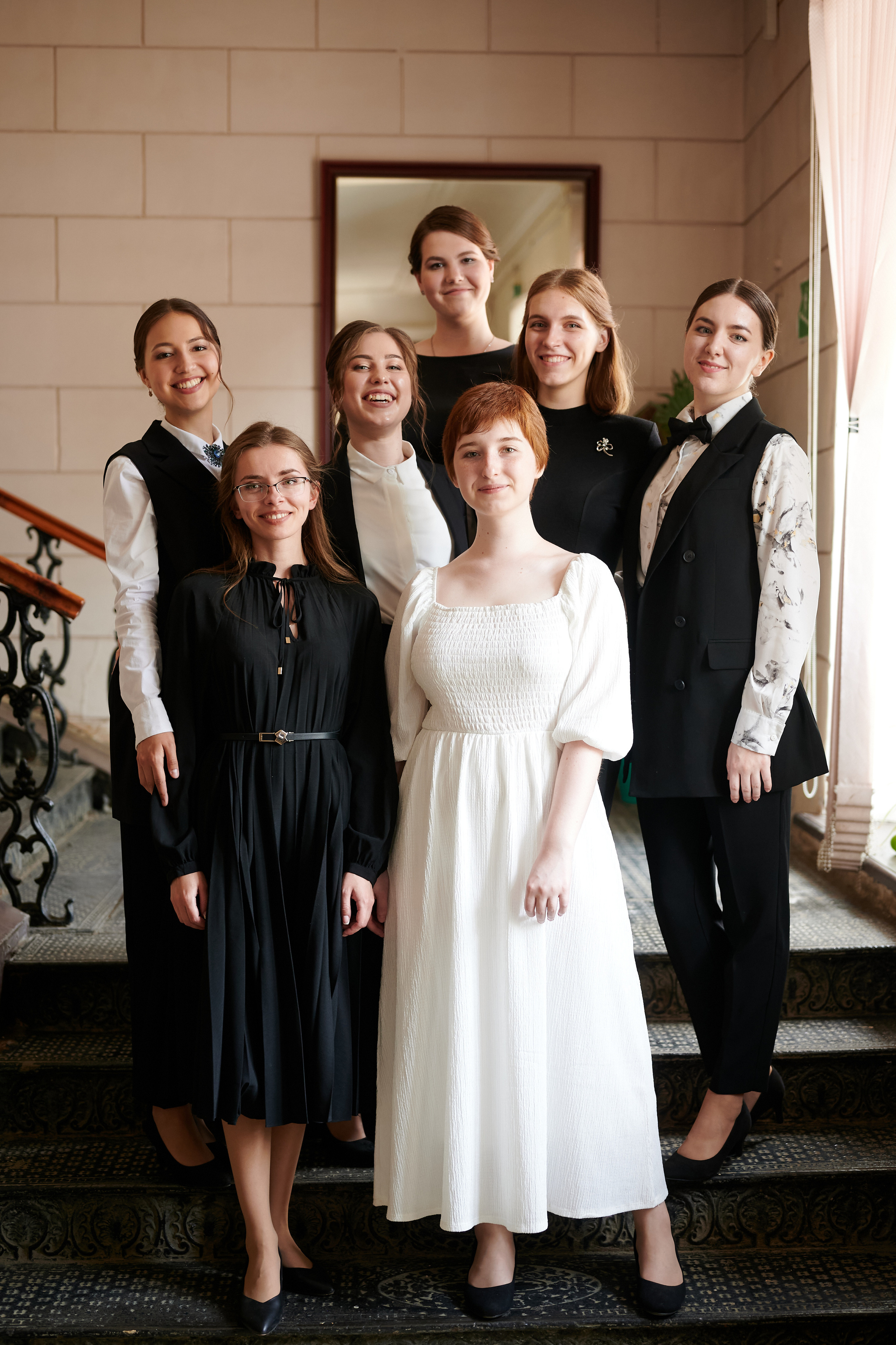 Выпускной. Репортажный фотограф в Самаре Артем Арсентьев