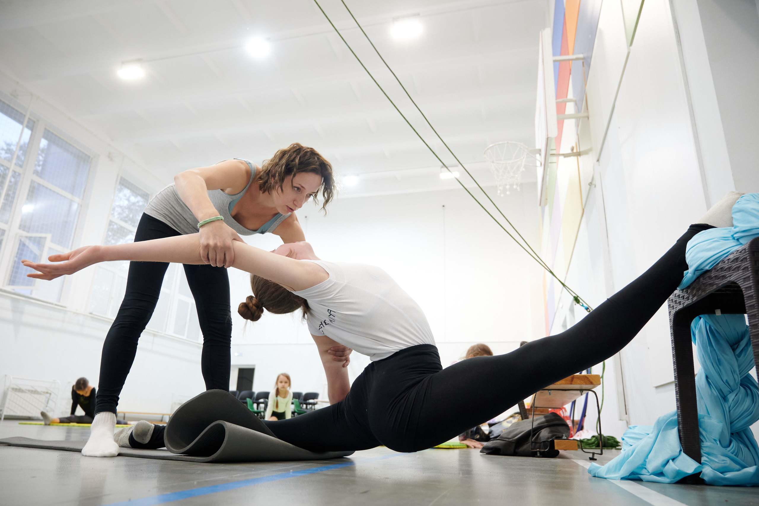 Air Camp. Репортажный фотограф в Самаре Артем Арсентьев