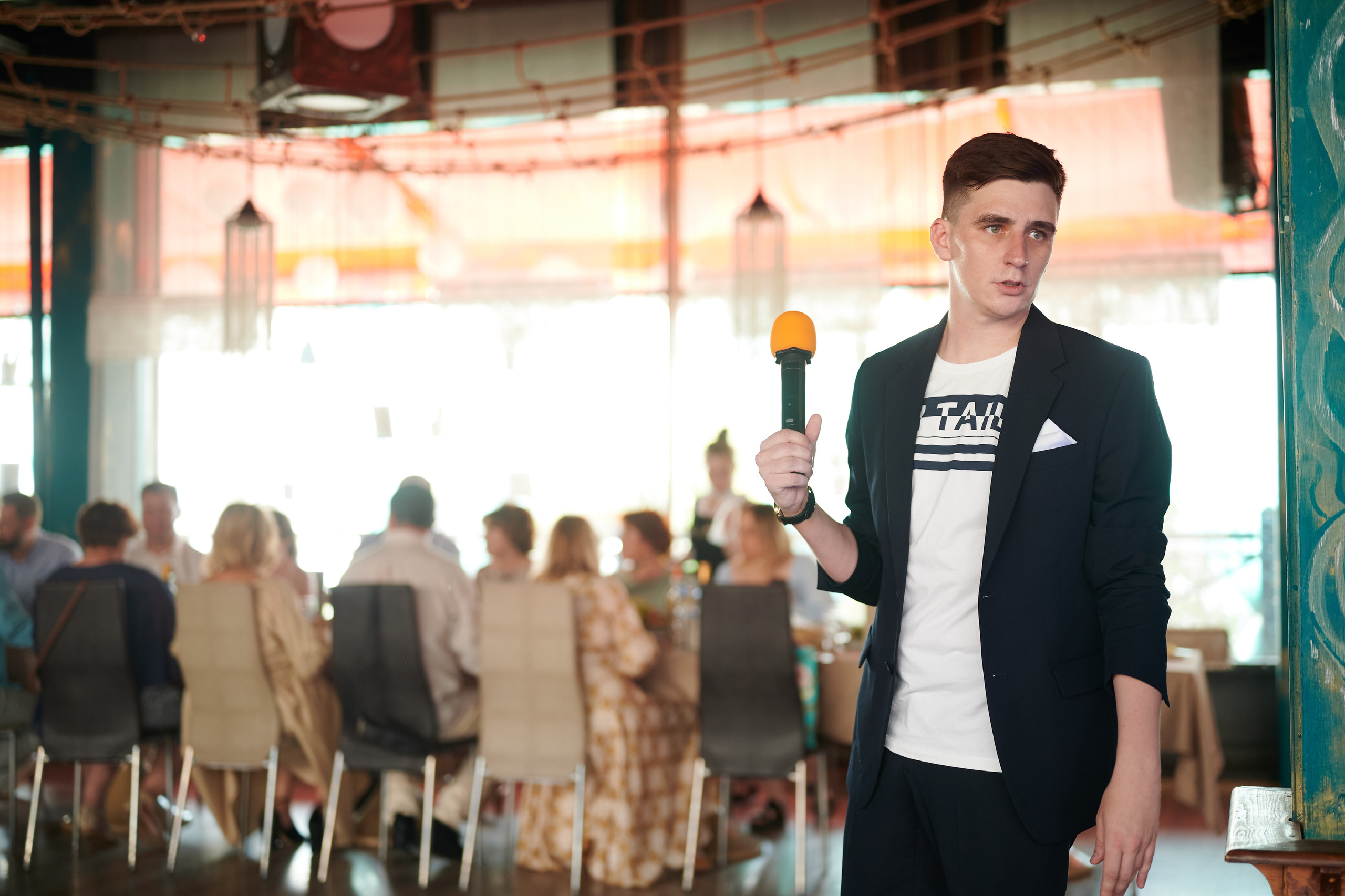 Выпускной. Репортажный фотограф в Самаре Артем Арсентьев