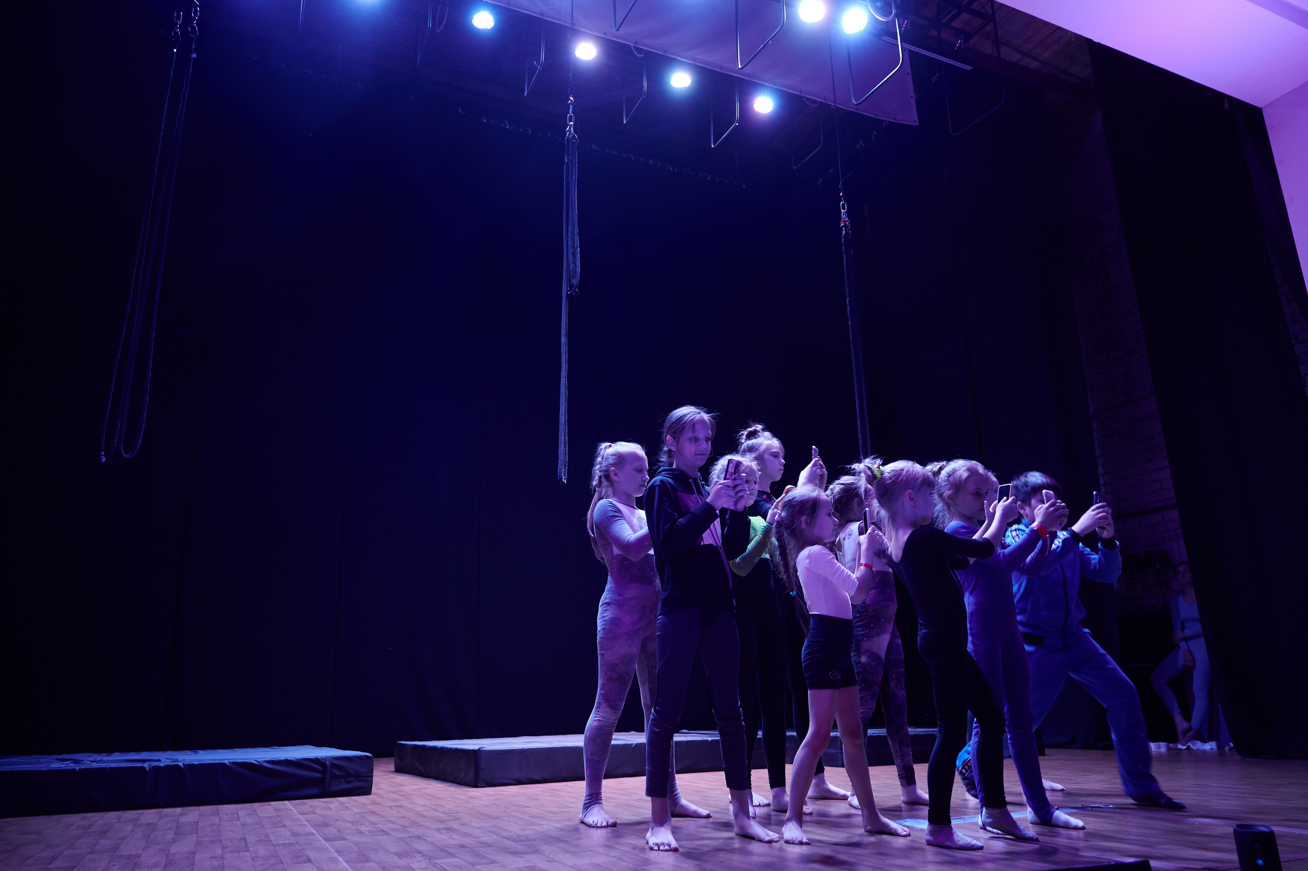 Air Camp. Репортажный фотограф в Самаре Артем Арсентьев