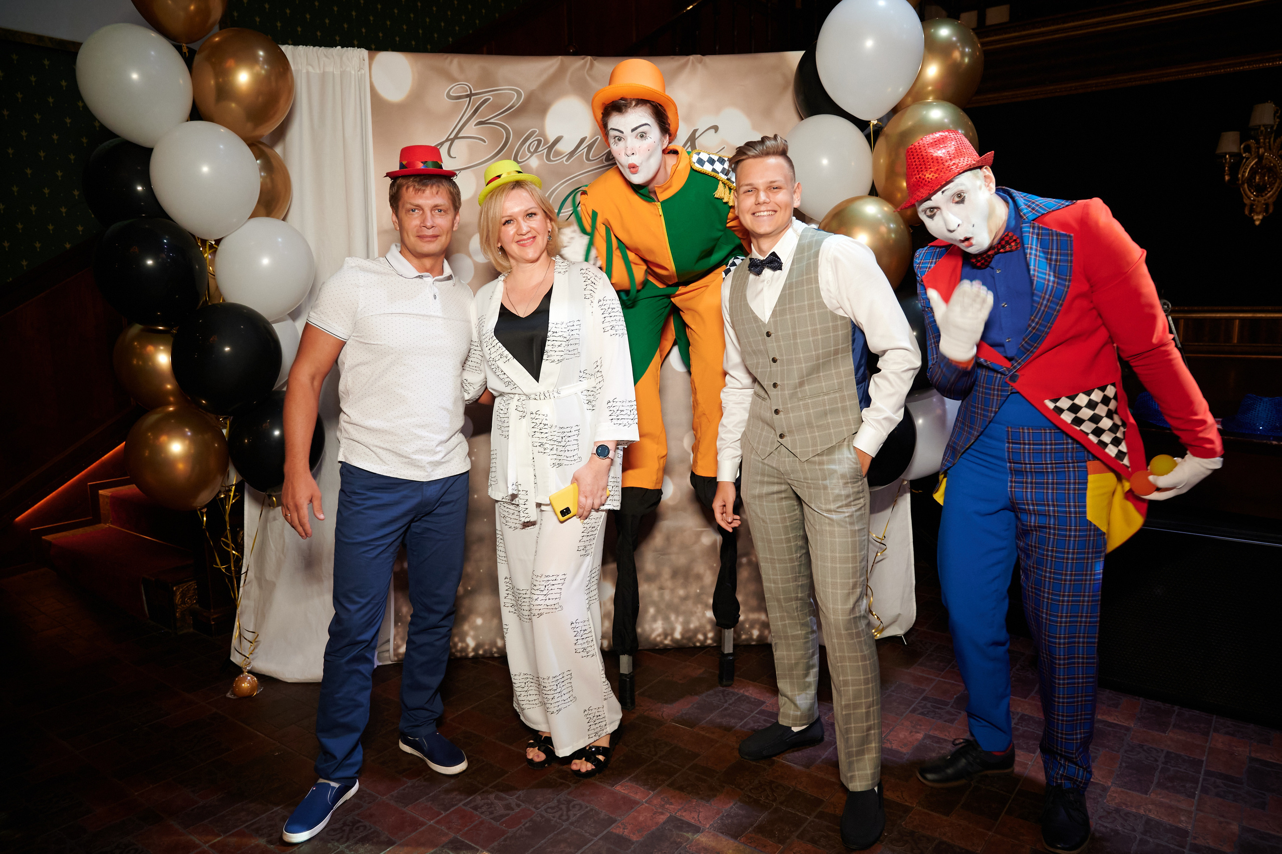 Выпускной. Репортажный фотограф в Самаре Артем Арсентьев