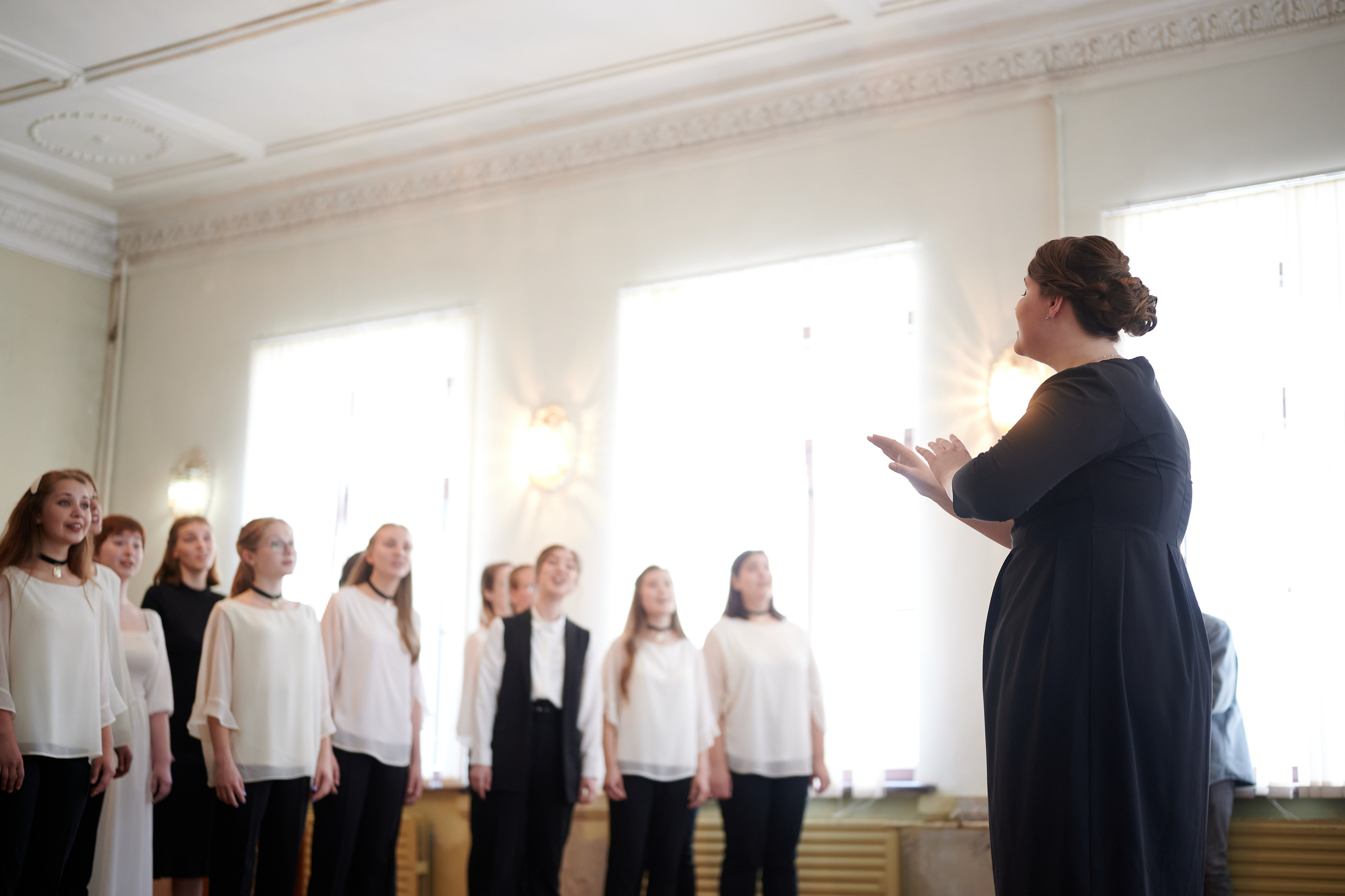 Выпускной. Репортажный фотограф в Самаре Артем Арсентьев