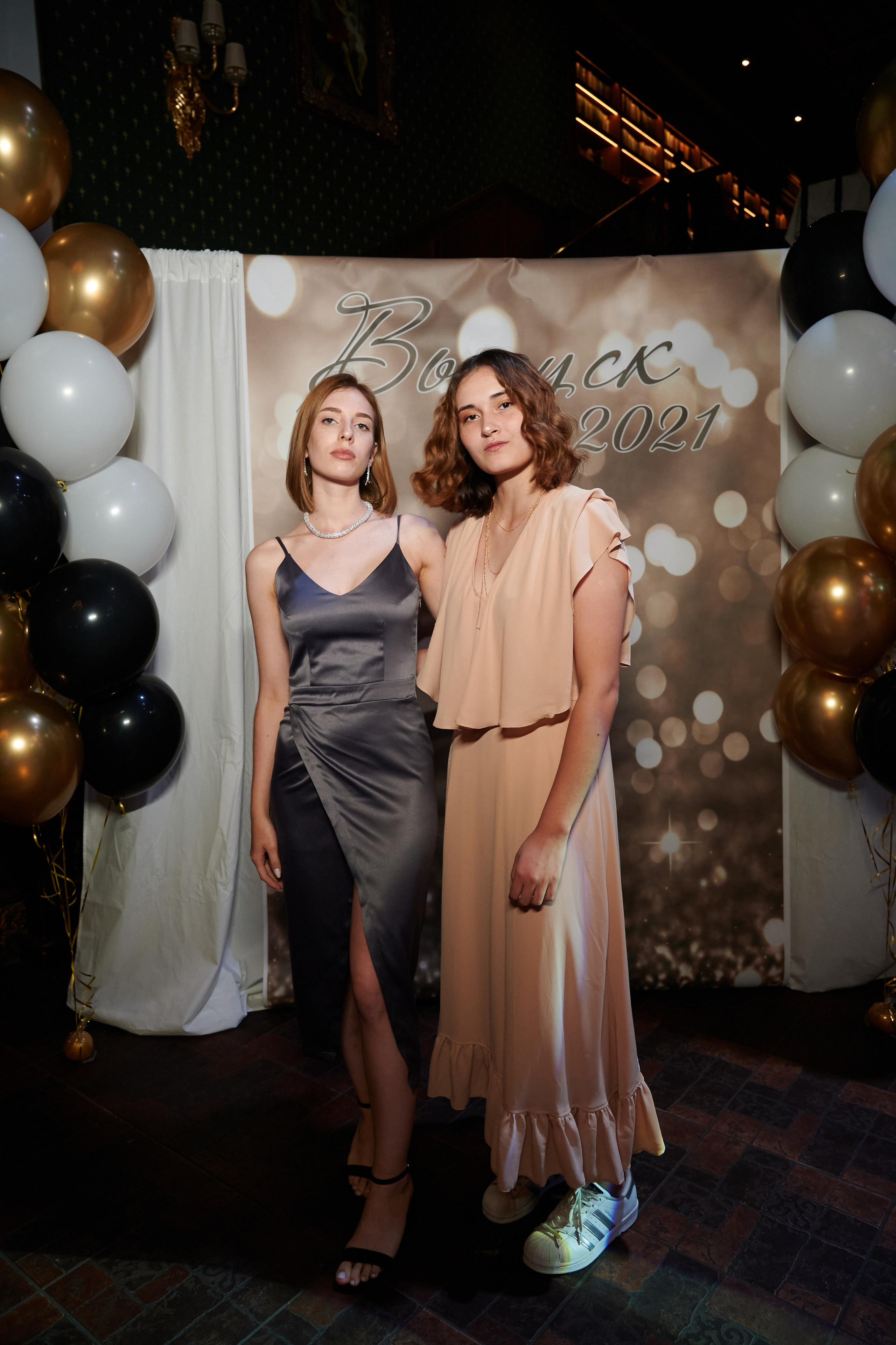 Выпускной. Репортажный фотограф в Самаре Артем Арсентьев