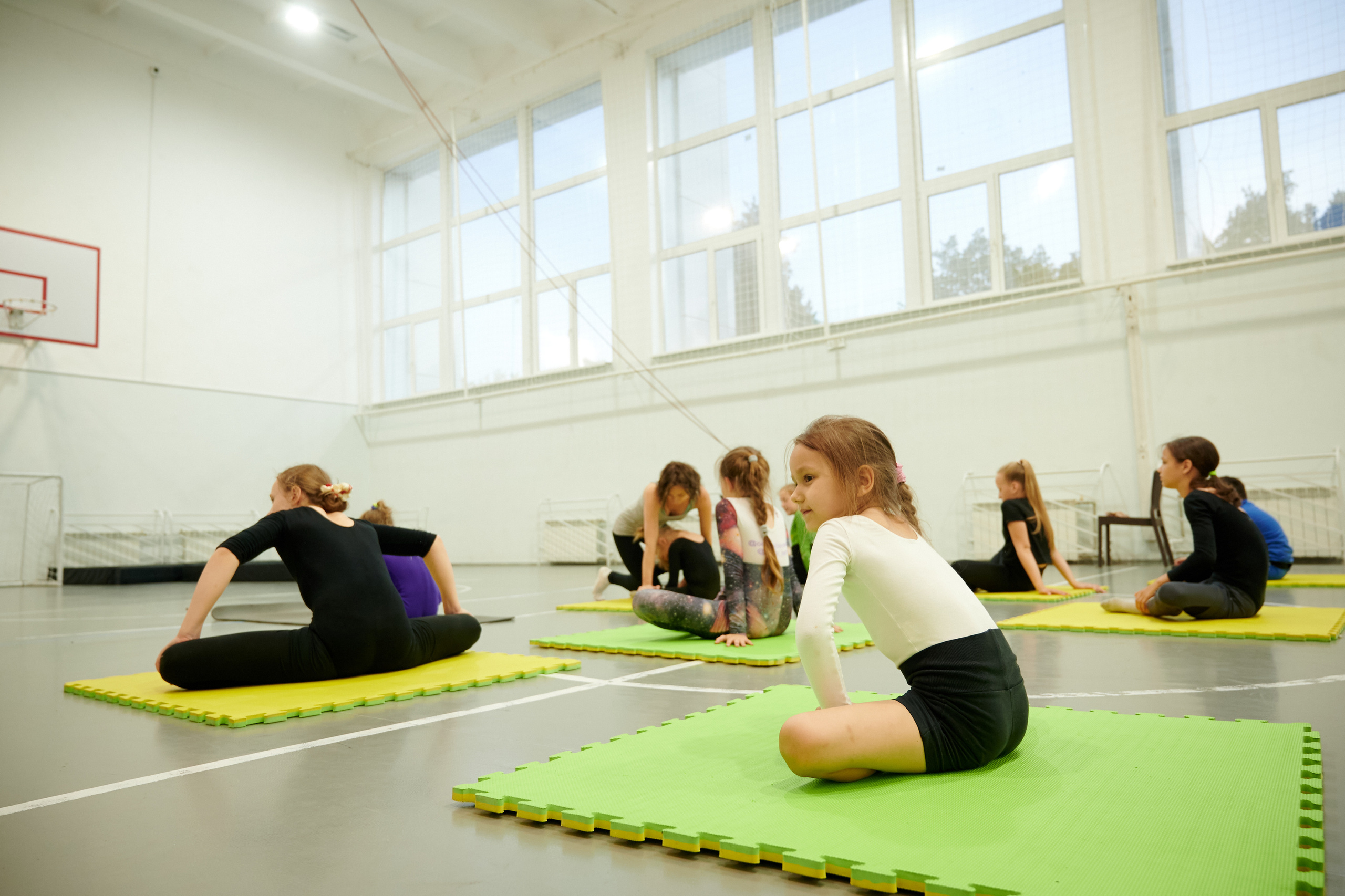 Air Camp. Репортажный фотограф в Самаре Артем Арсентьев