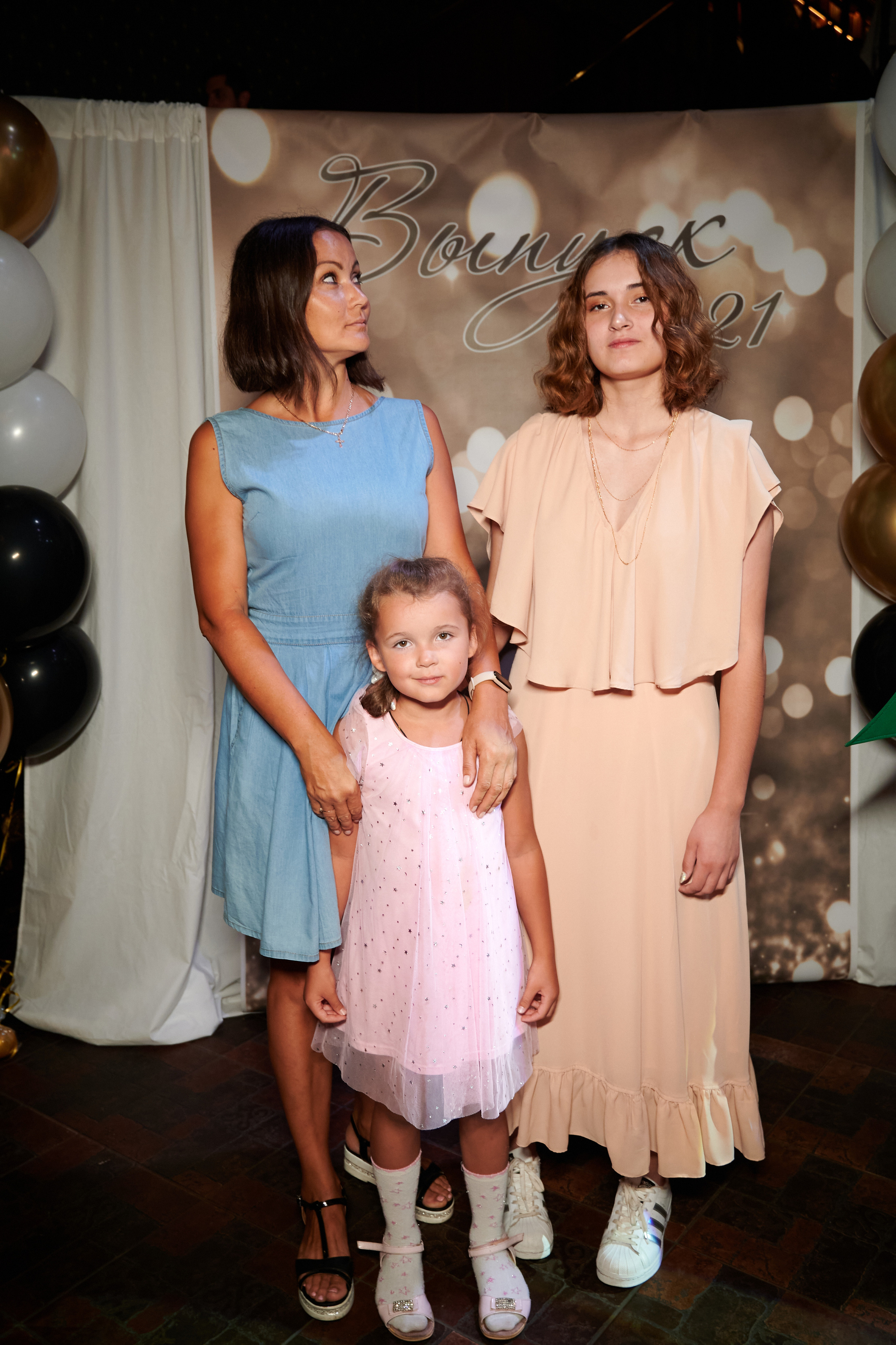 Выпускной. Репортажный фотограф в Самаре Артем Арсентьев