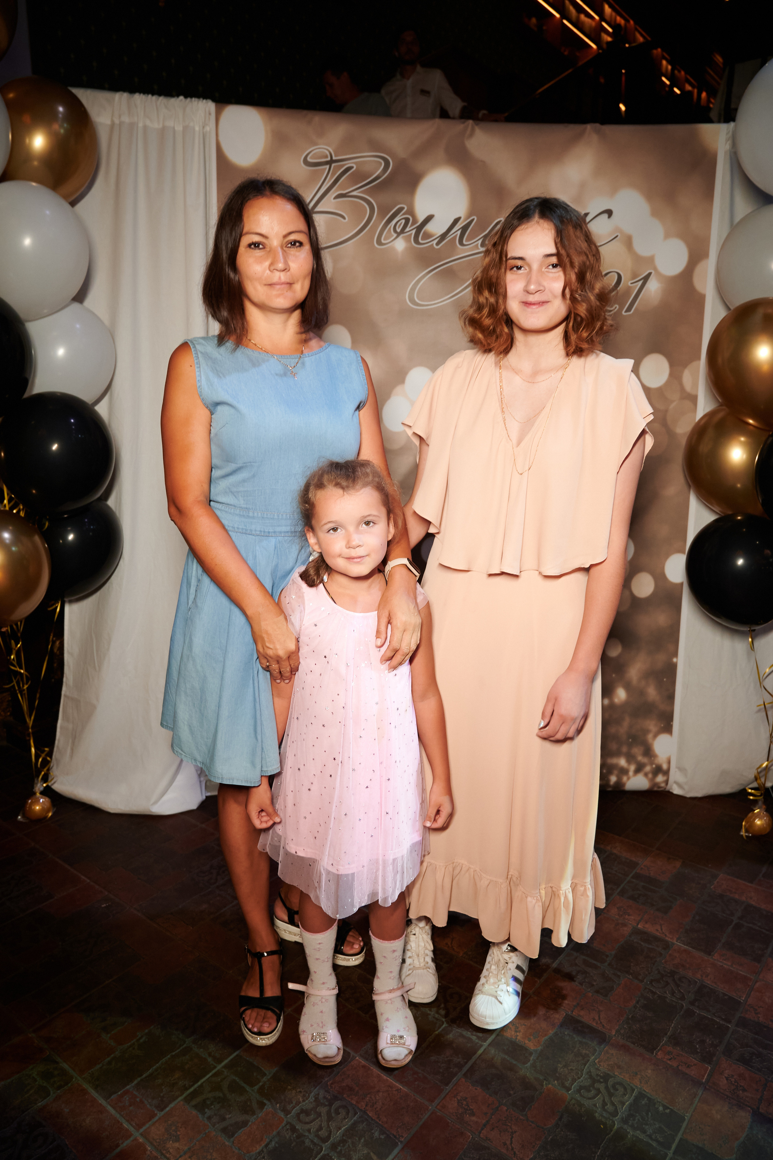 Выпускной. Репортажный фотограф в Самаре Артем Арсентьев