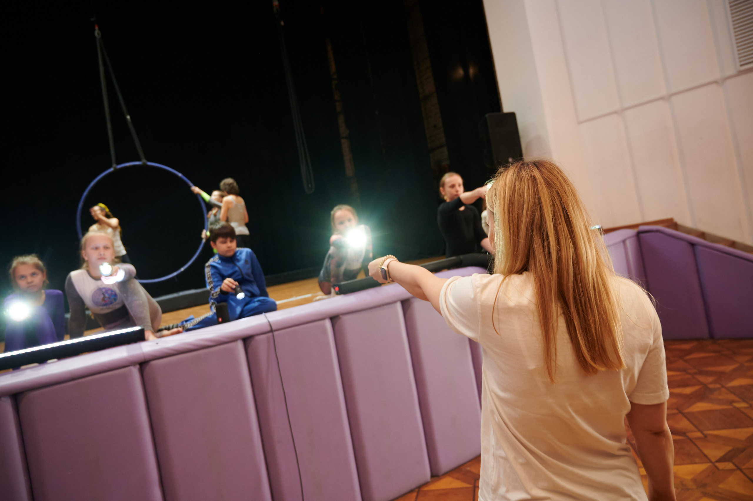 Air Camp. Репортажный фотограф в Самаре Артем Арсентьев