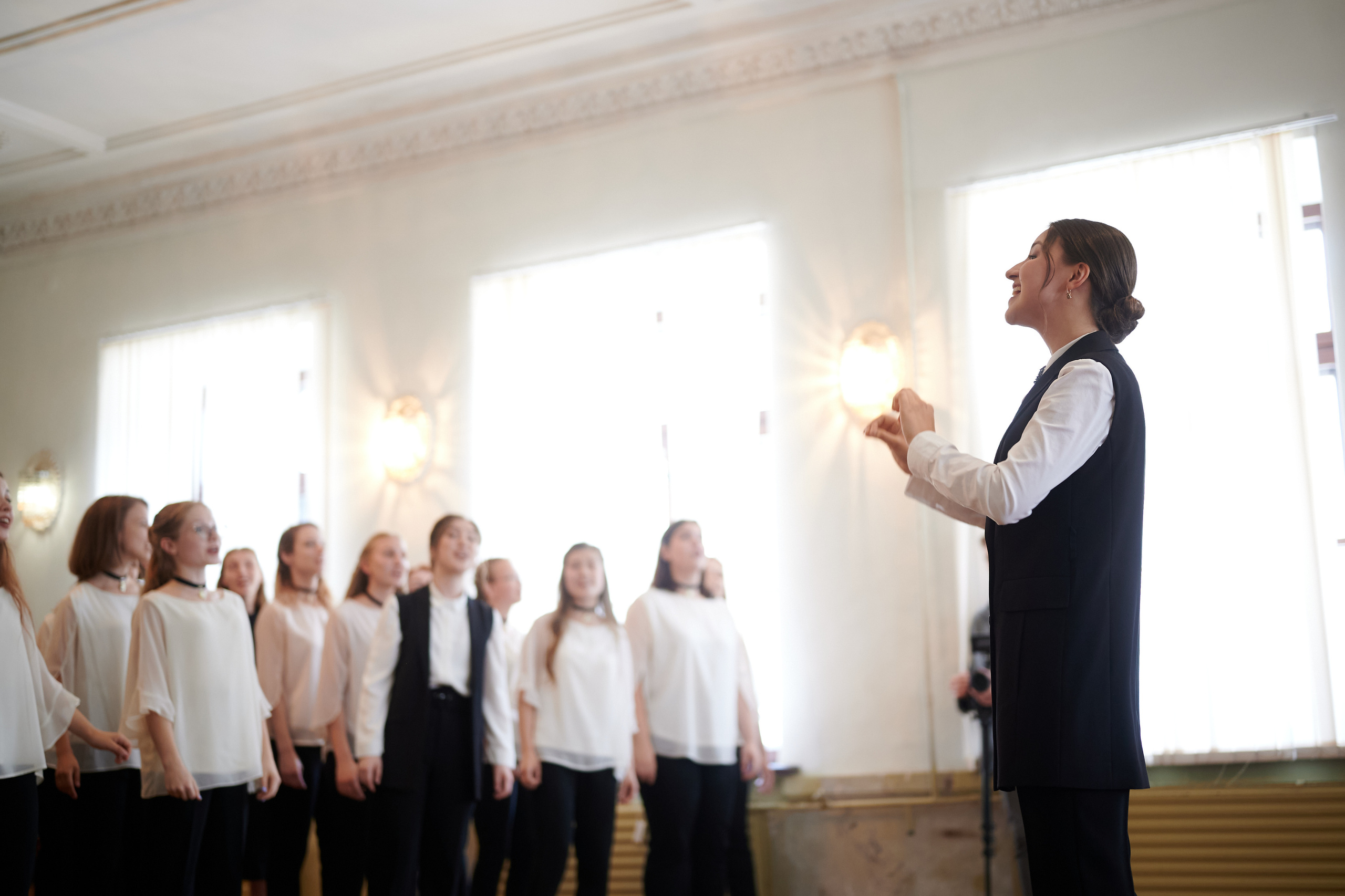 Выпускной. Репортажный фотограф в Самаре Артем Арсентьев