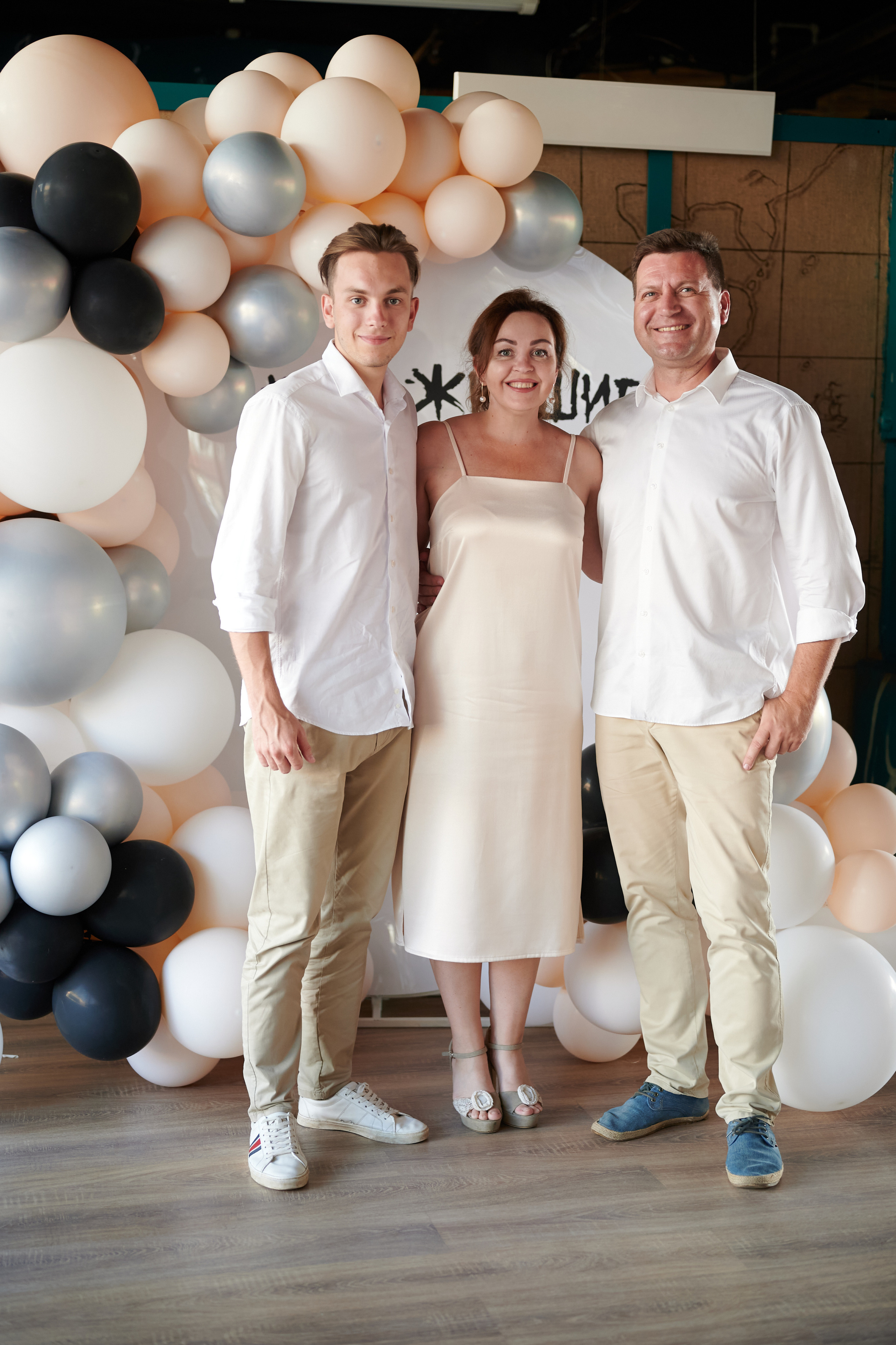 Выпускной. Репортажный фотограф в Самаре Артем Арсентьев