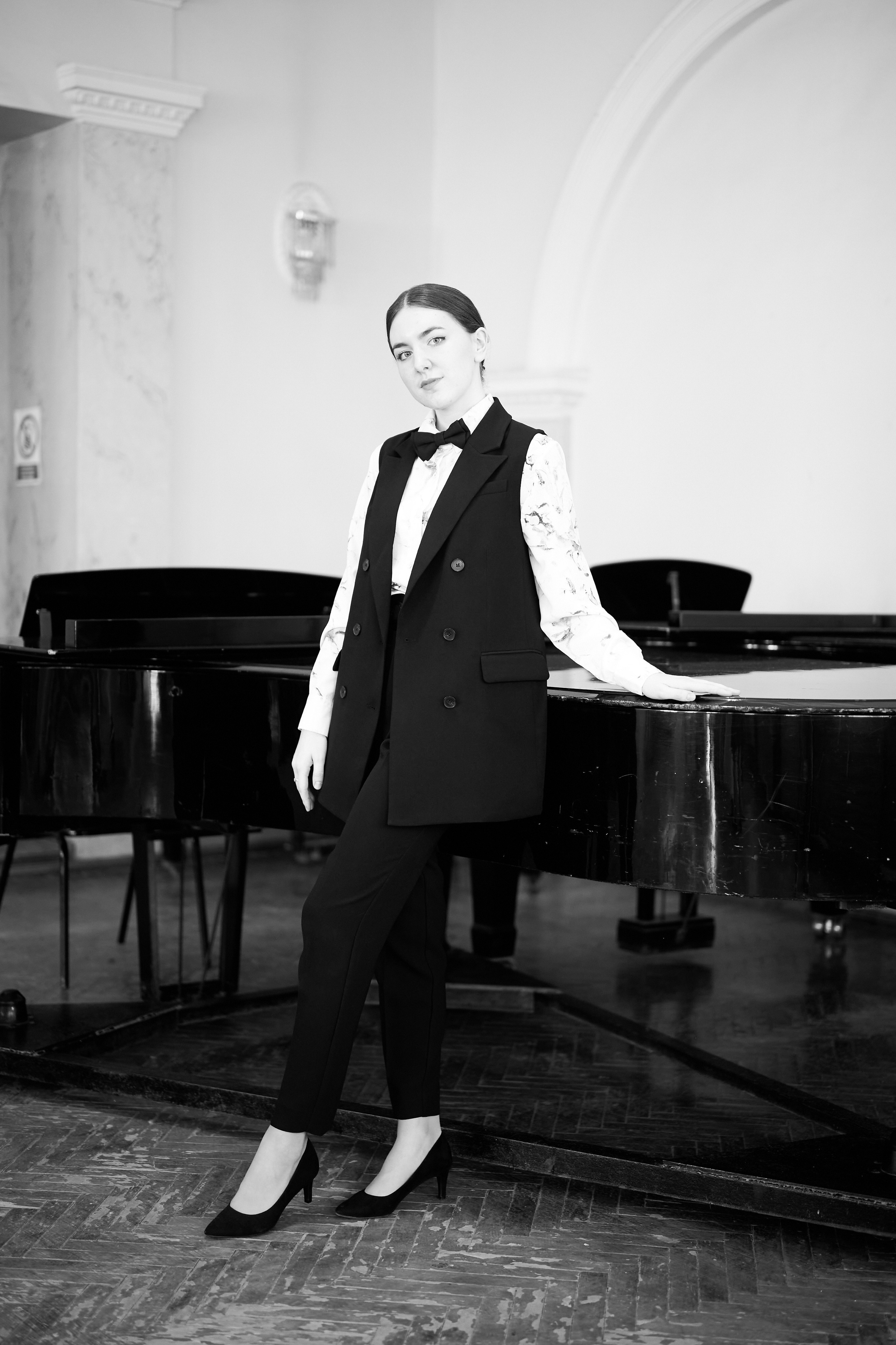 Выпускной. Репортажный фотограф в Самаре Артем Арсентьев