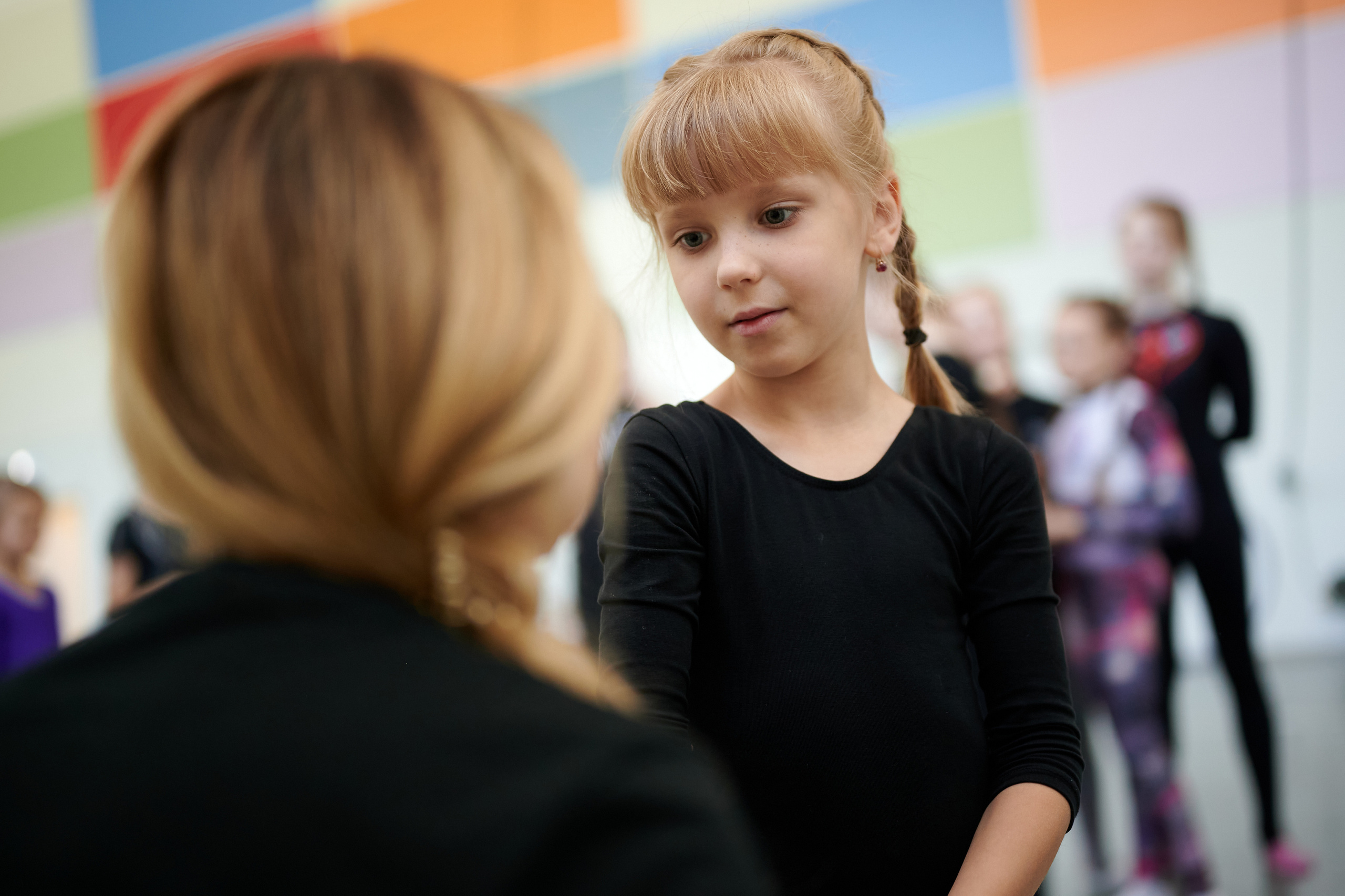 Air Camp. Репортажный фотограф в Самаре Артем Арсентьев