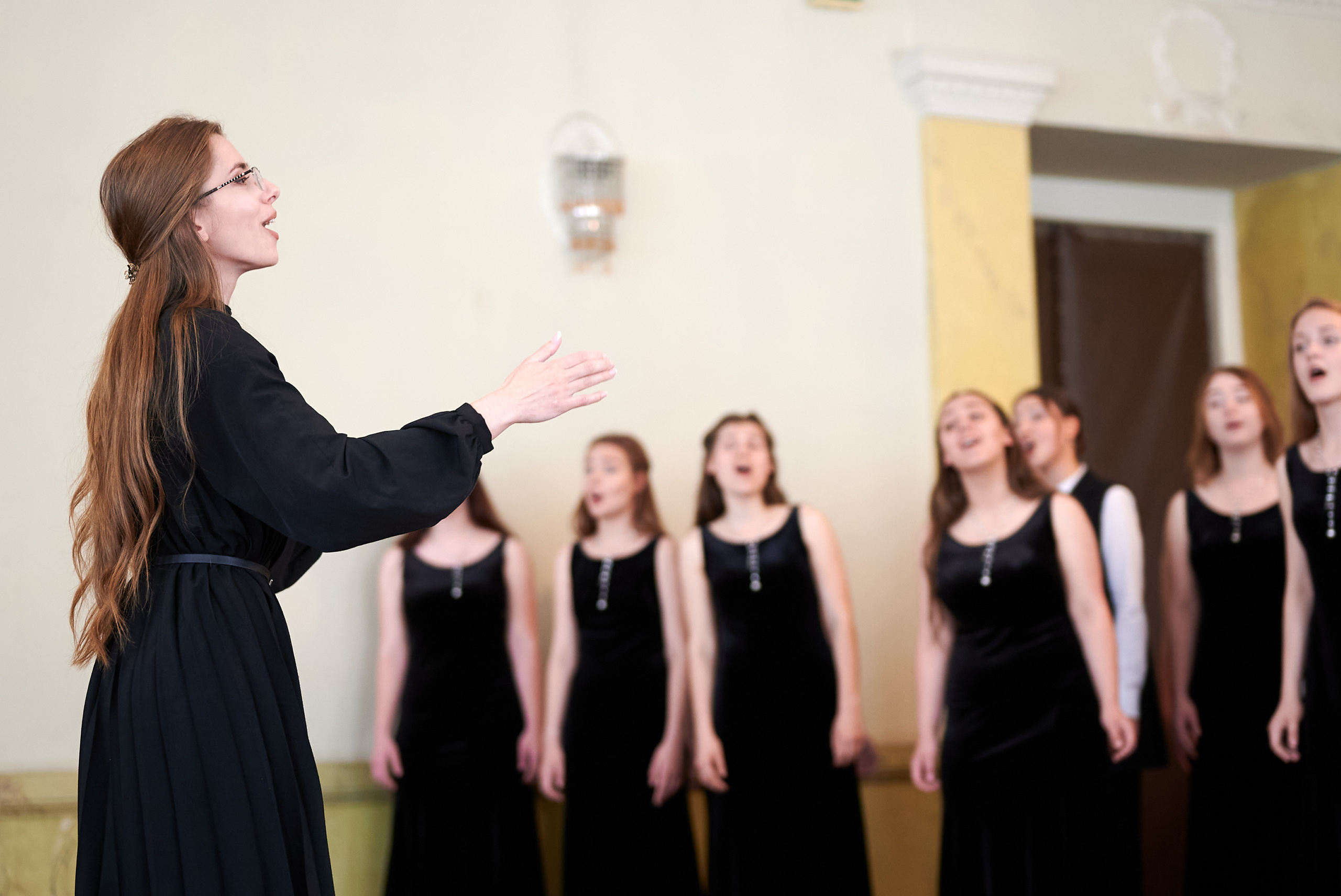 Выпускной. Репортажный фотограф в Самаре Артем Арсентьев