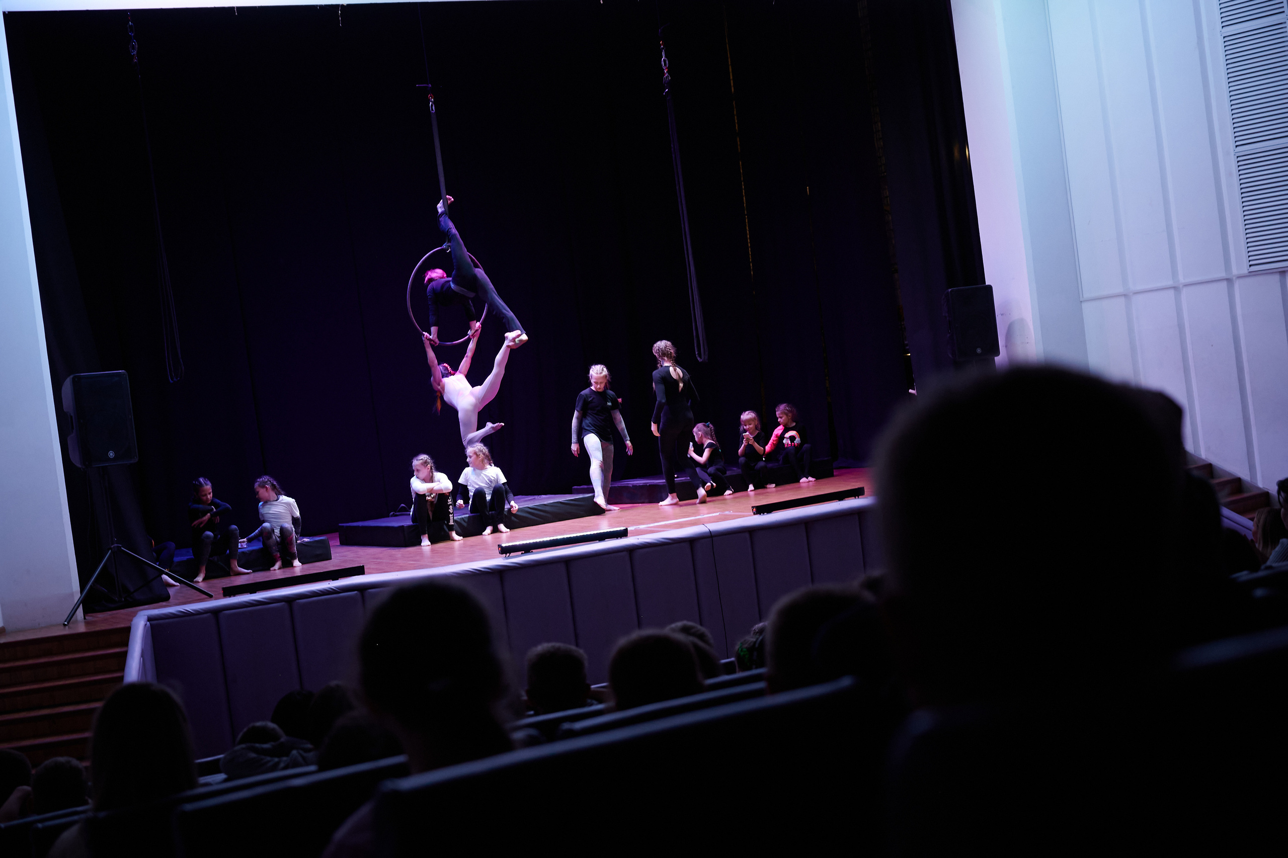 Air Camp. Репортажный фотограф в Самаре Артем Арсентьев