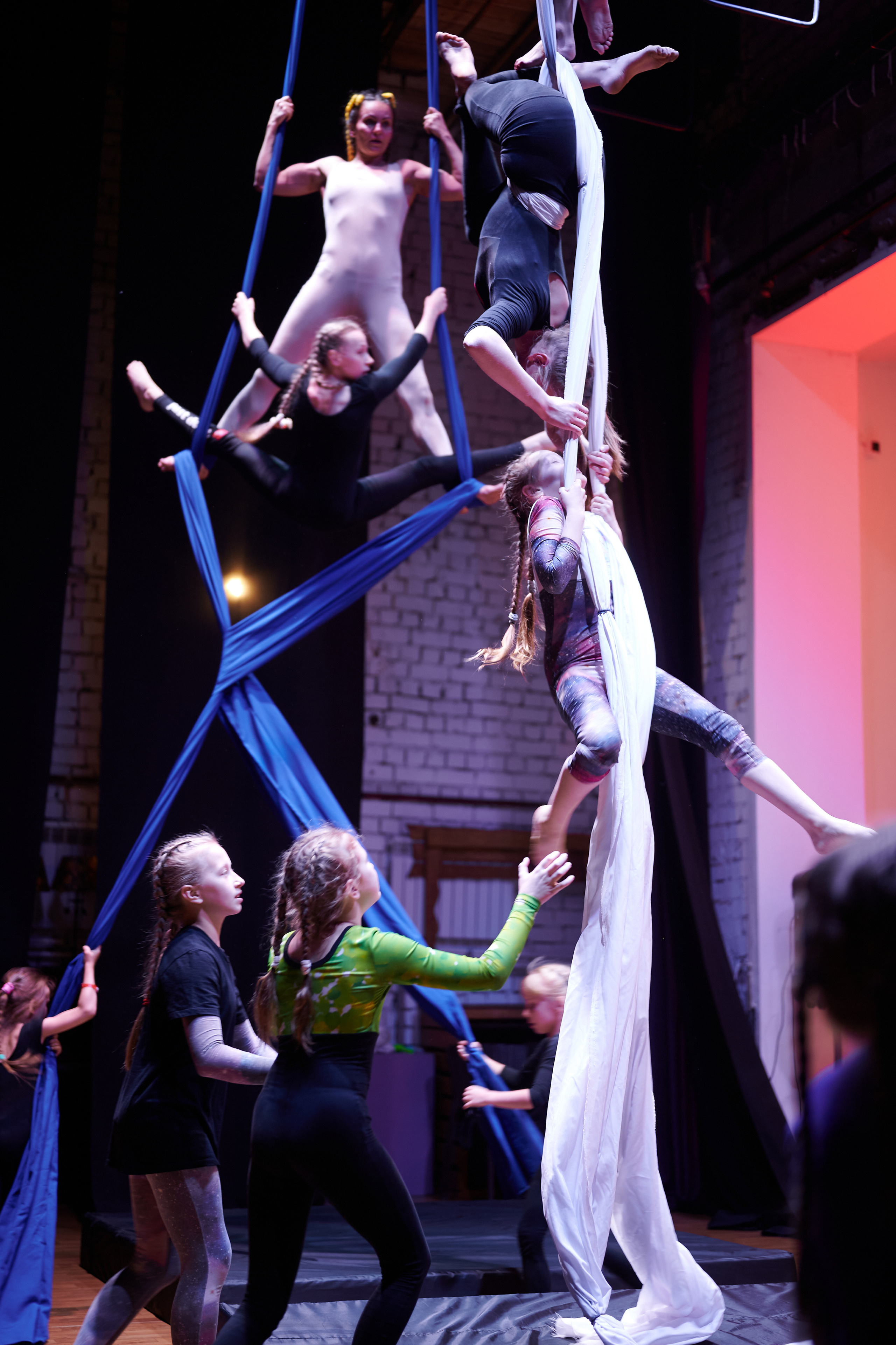 Air Camp. Репортажный фотограф в Самаре Артем Арсентьев