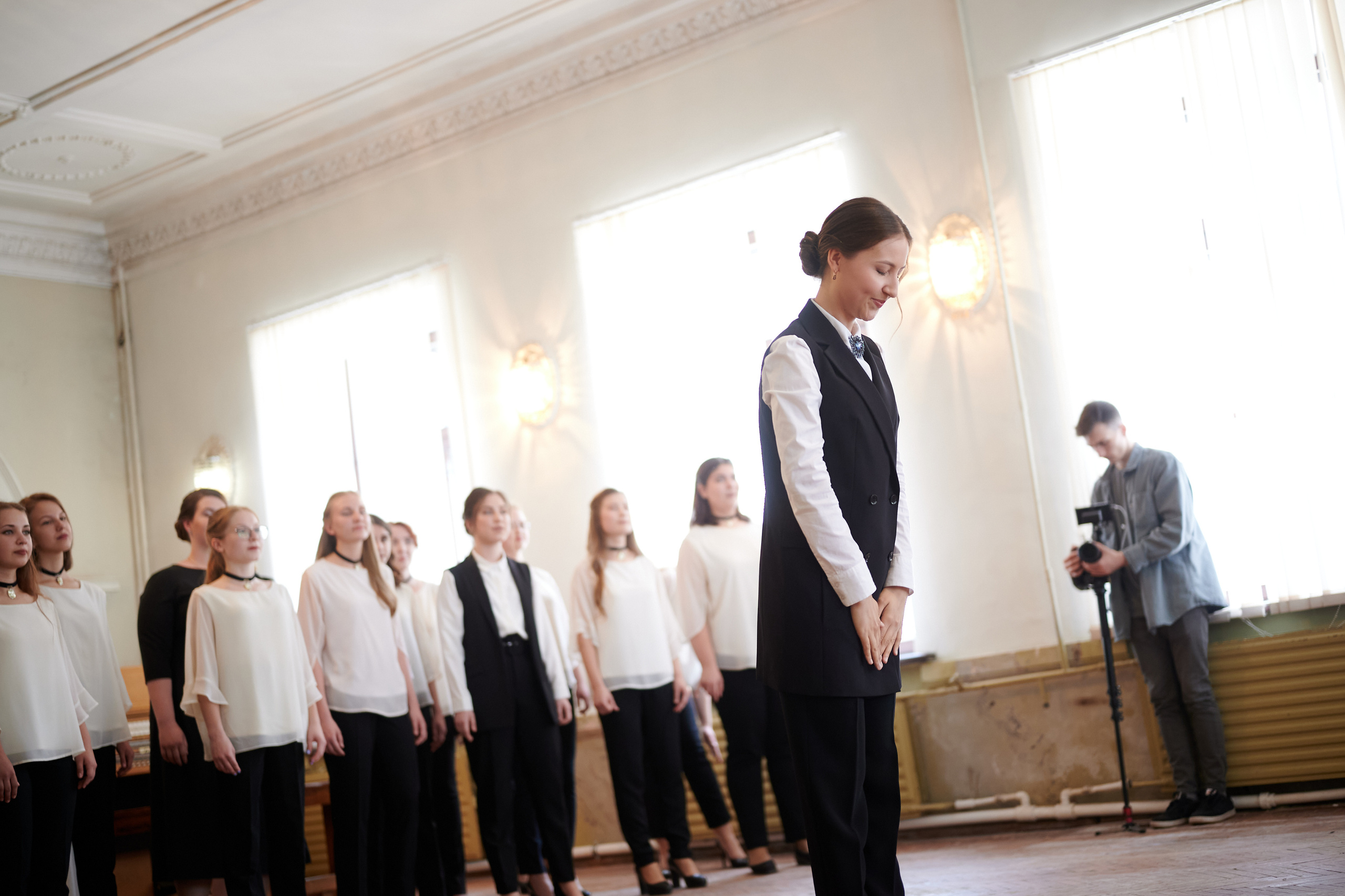 Выпускной. Репортажный фотограф в Самаре Артем Арсентьев