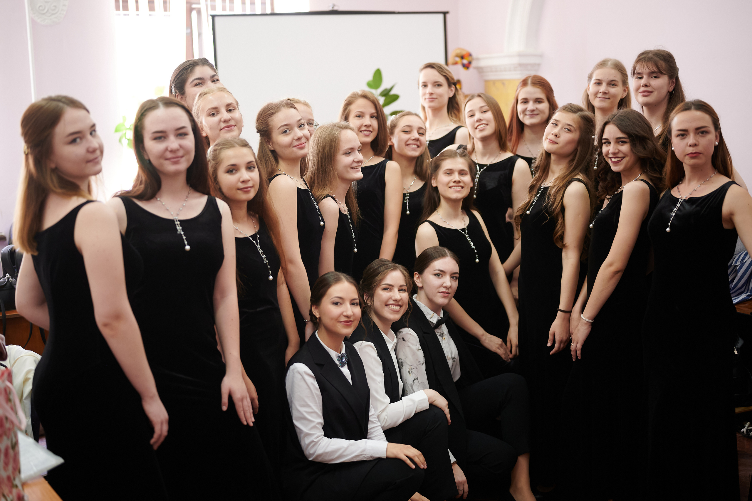 Выпускной. Репортажный фотограф в Самаре Артем Арсентьев