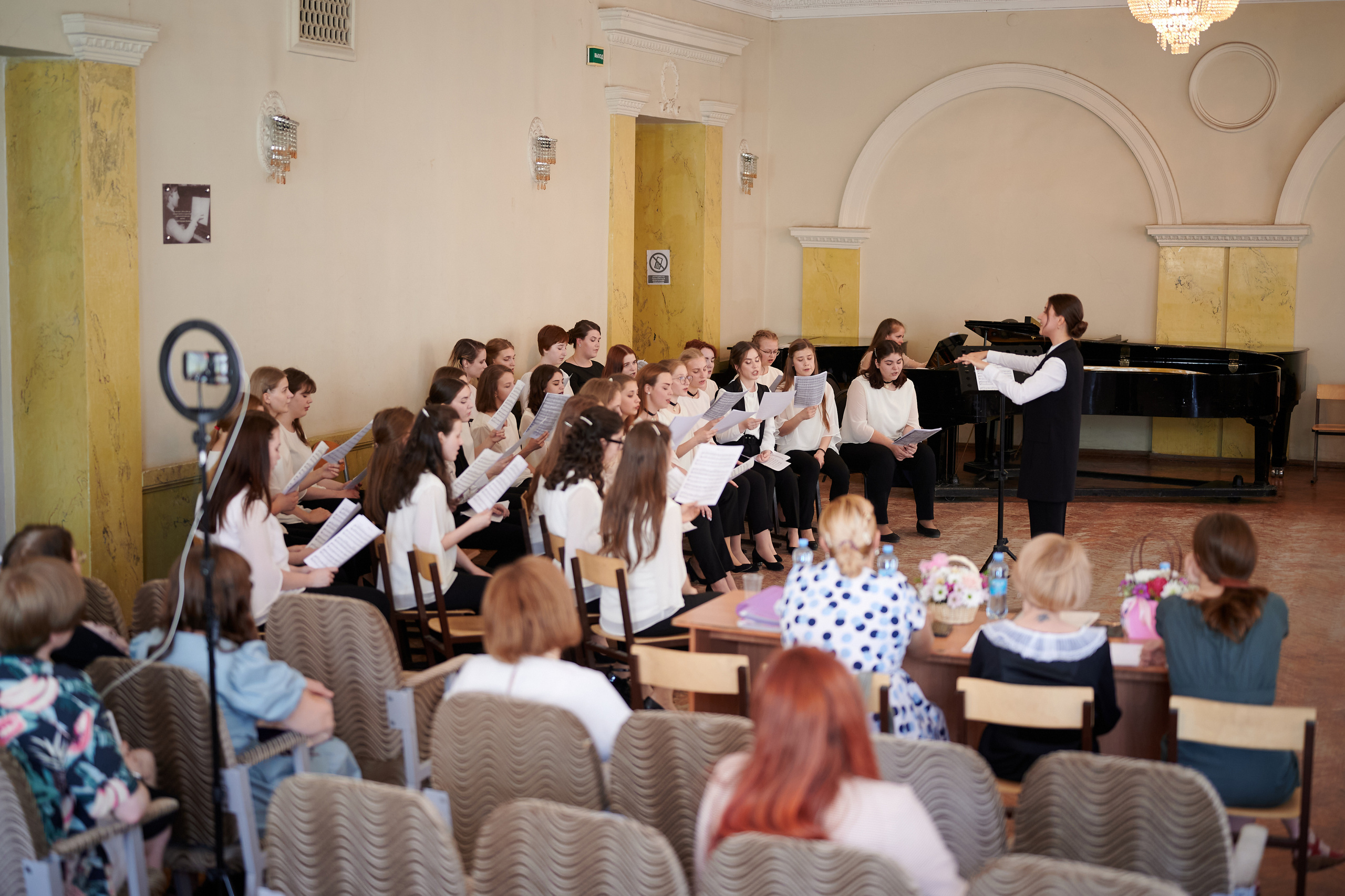 Выпускной. Репортажный фотограф в Самаре Артем Арсентьев