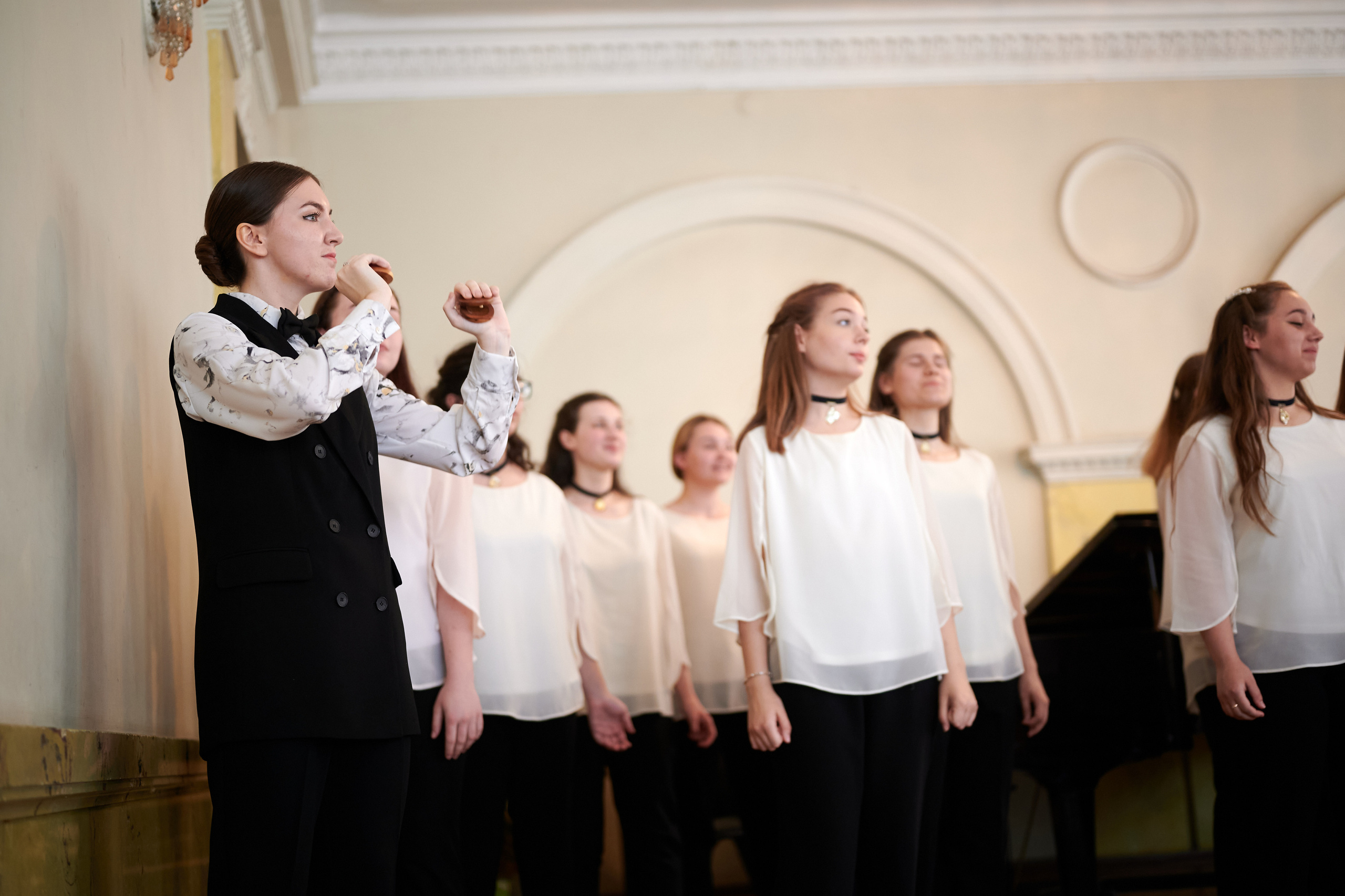 Выпускной. Репортажный фотограф в Самаре Артем Арсентьев