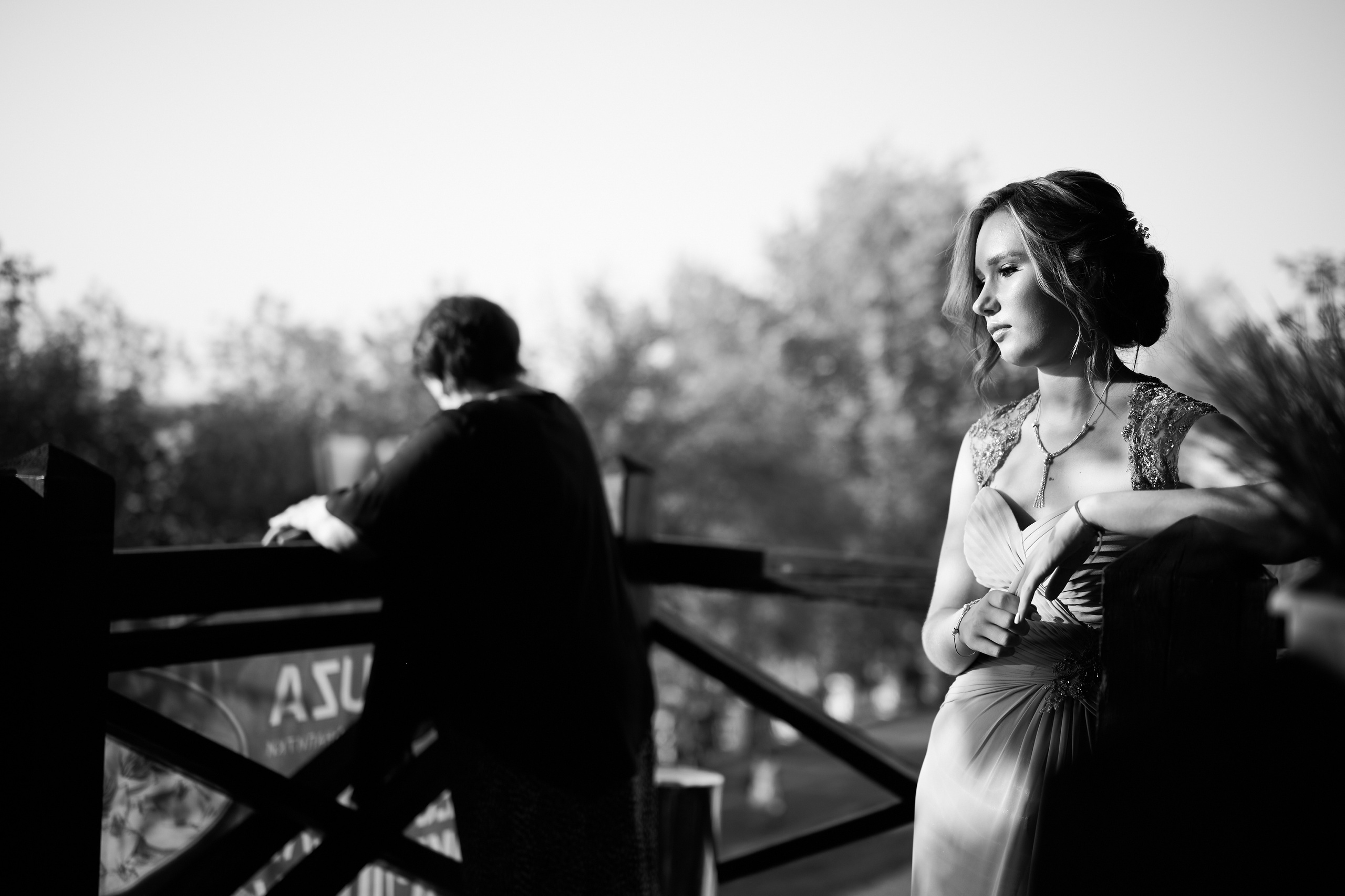 Выпускной. Репортажный фотограф в Самаре Артем Арсентьев